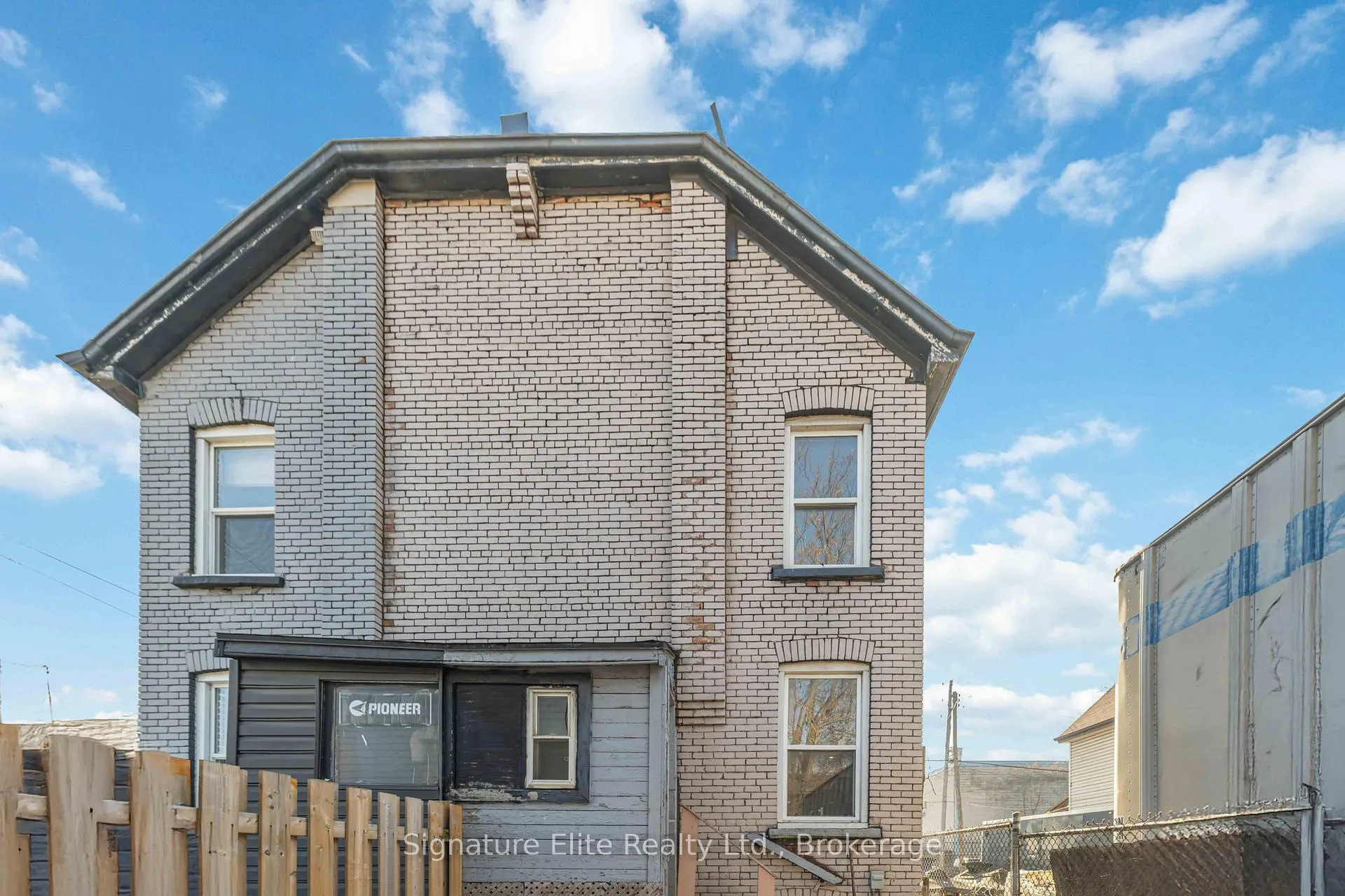 Photo 26 of 67 Beach Road, Hamilton, Industrial Sector — HOMEH