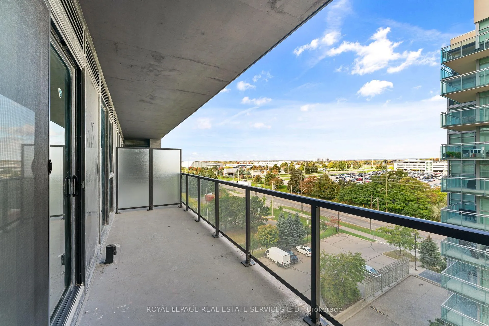 Photo 11 of Unit 601, 1606 Charles Street, Whitby, Port Whitby — HOMEH