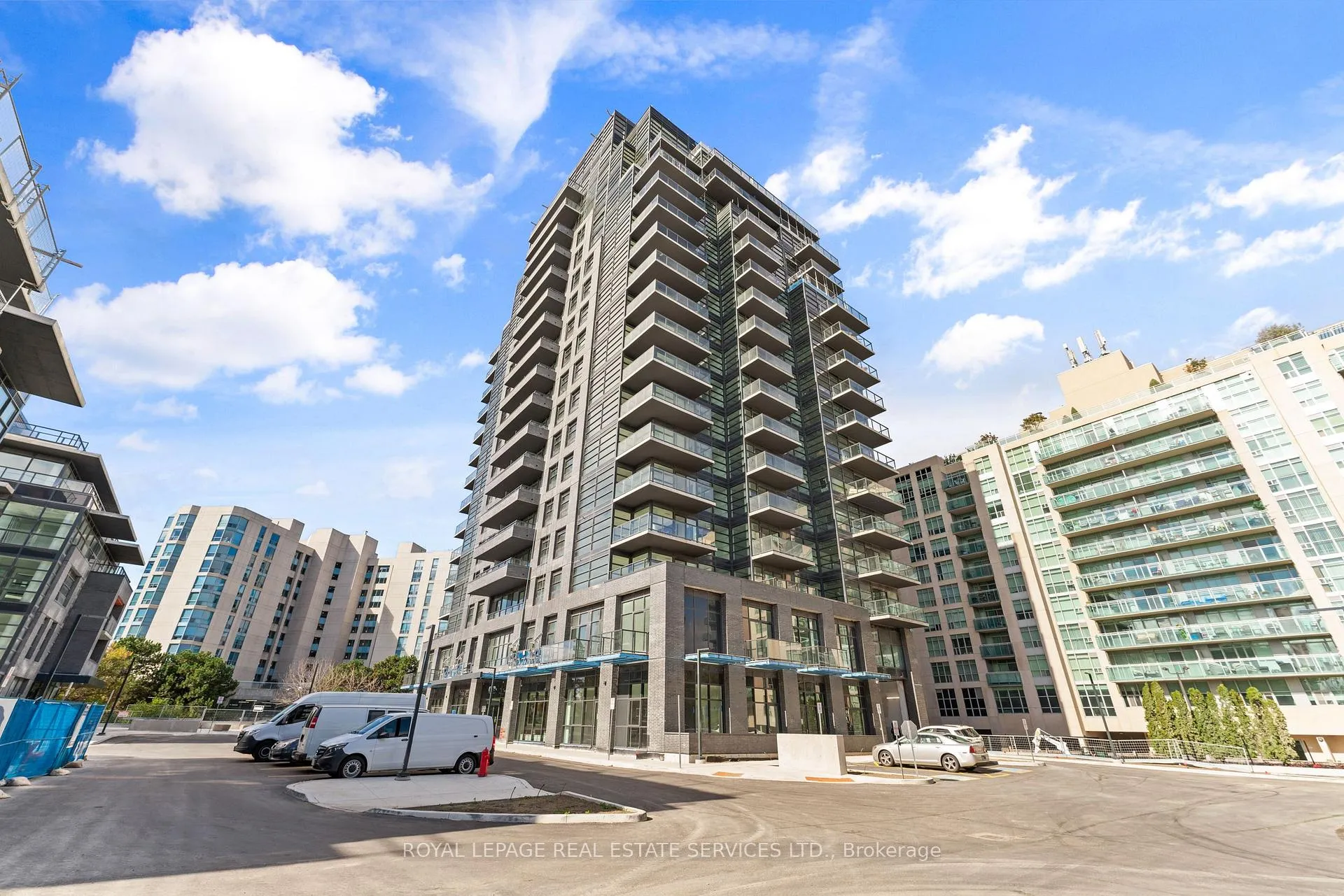 Photo 14 of Unit 601, 1606 Charles Street, Whitby, Port Whitby — HOMEH