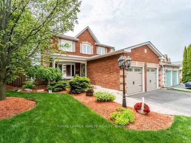 Front of 1144 Thimbleberry Circle