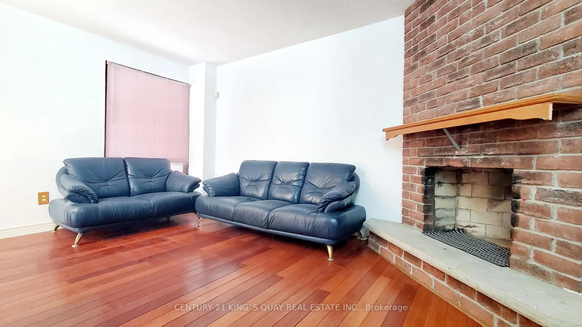 Photo 6 of 6 Cottsmore Crescent, Markham, Milliken Mills West — HOMEH