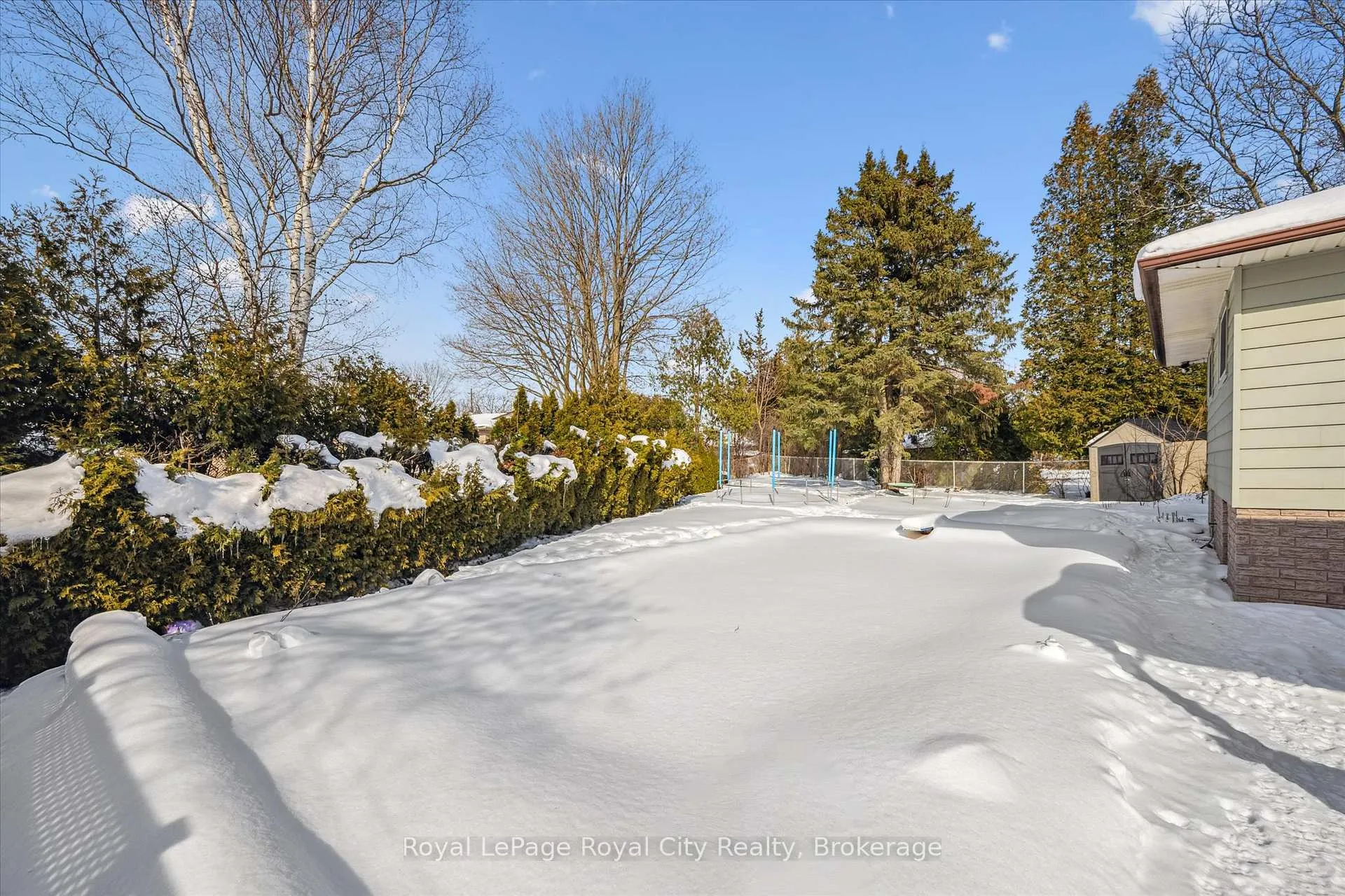 Photo 30 of 26 Vista Terrace, Guelph, Victoria North — HOMEH