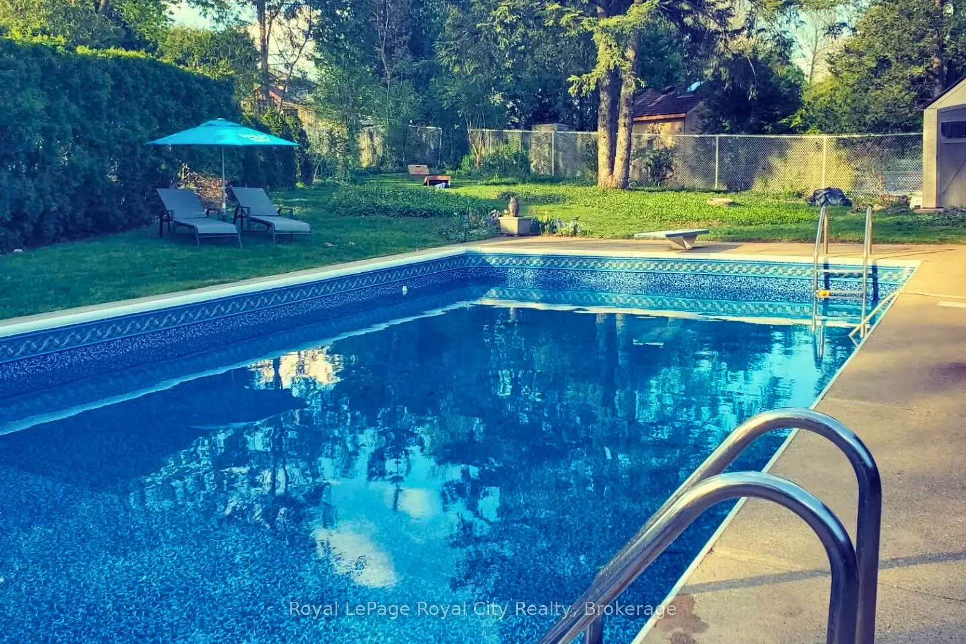 Photo 31 of 26 Vista Terrace, Guelph, Victoria North — HOMEH