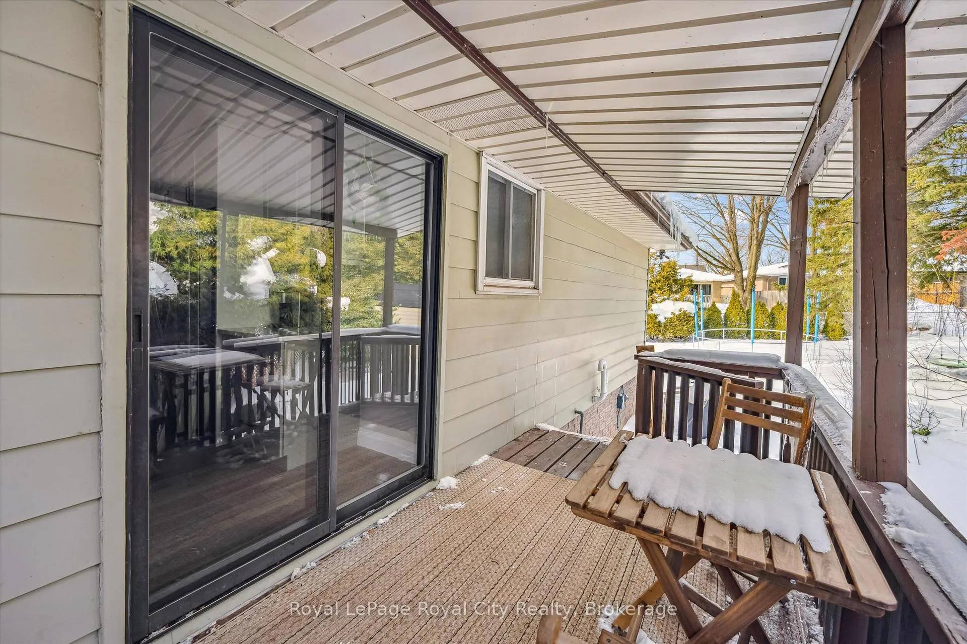 Photo 36 of 26 Vista Terrace, Guelph, Victoria North — HOMEH