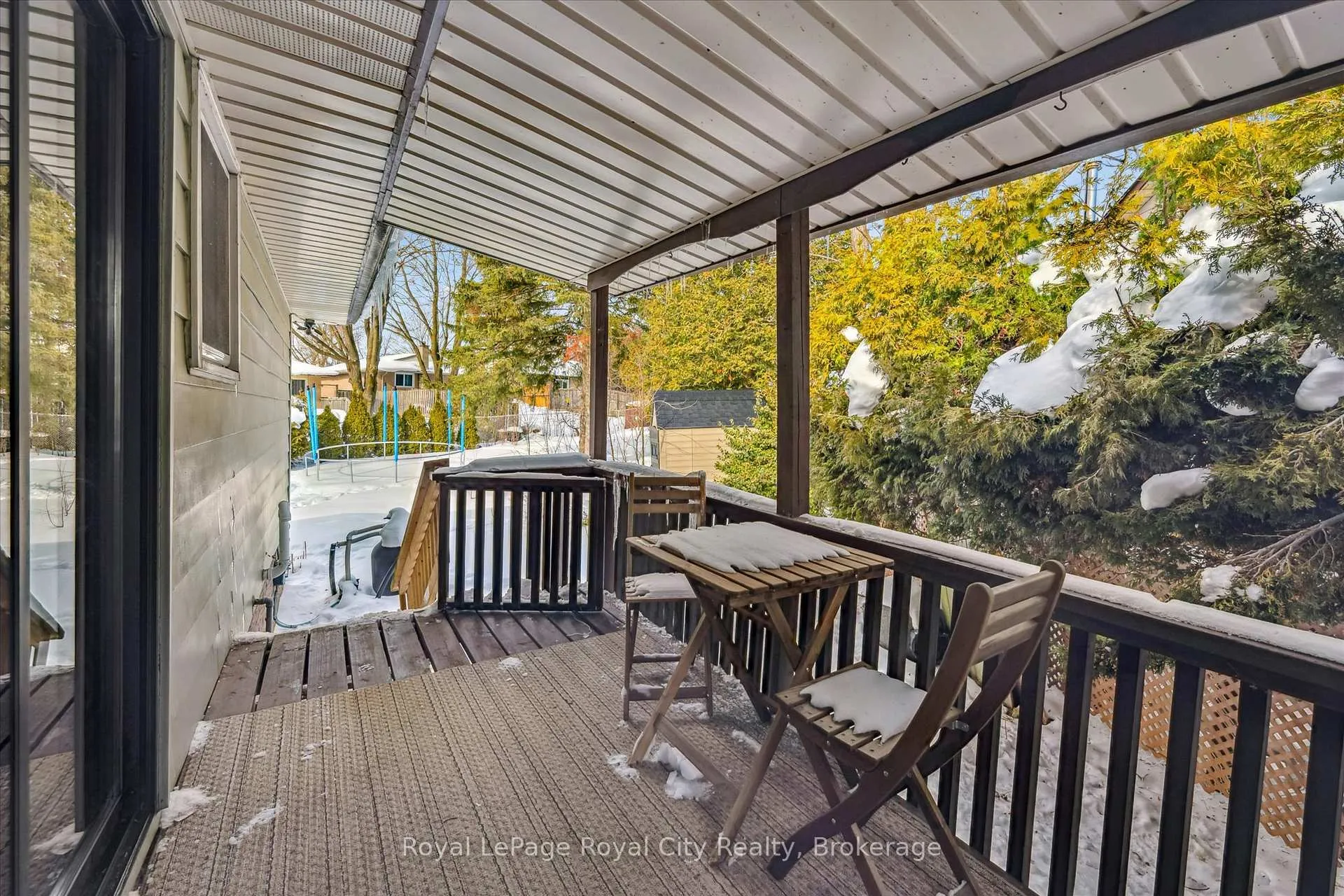 Photo 37 of 26 Vista Terrace, Guelph, Victoria North — HOMEH