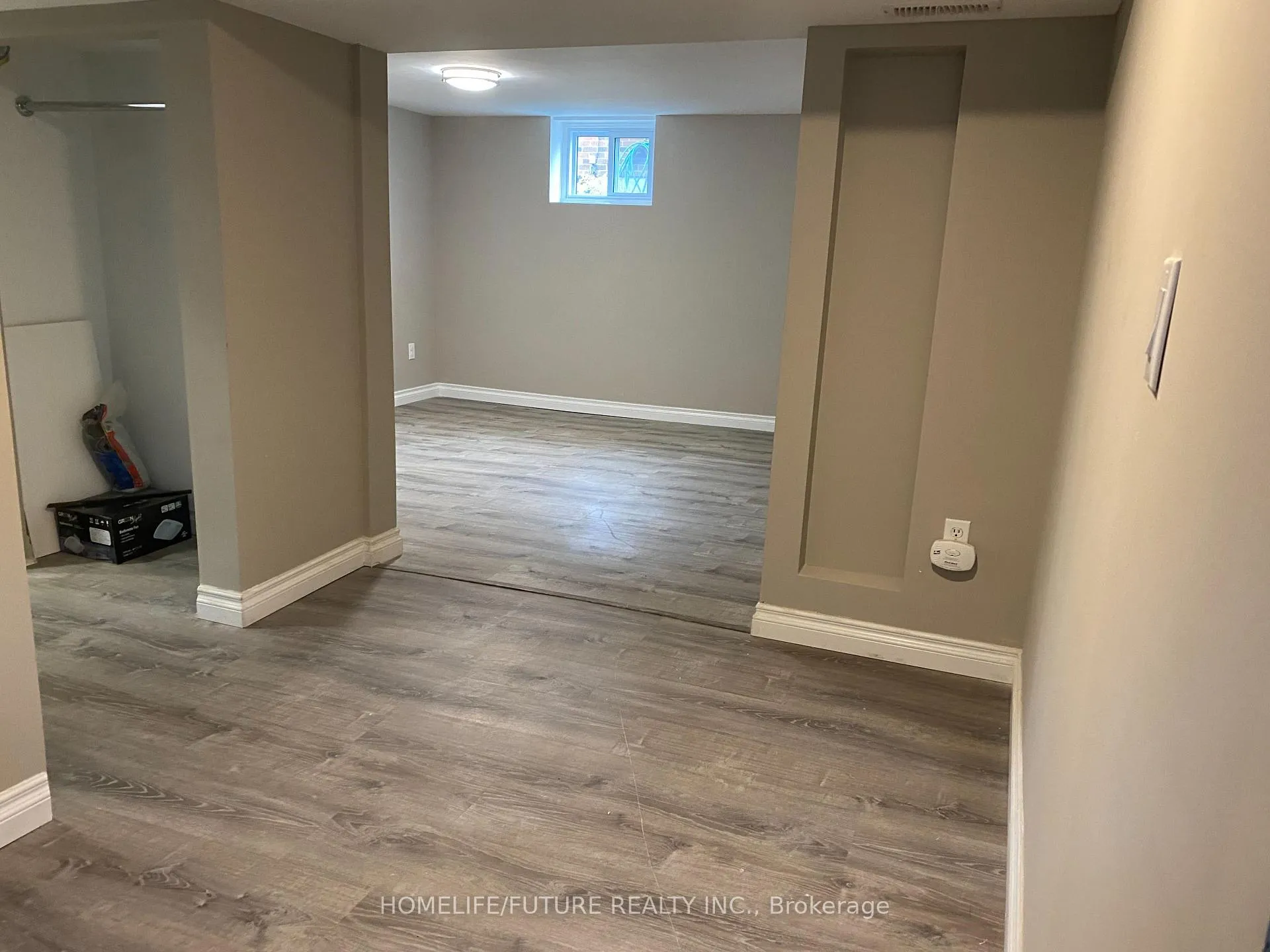 Photo 2 of Unit Bsmt, 1239 Somerville Street, Oshawa, Centennial — HOMEH