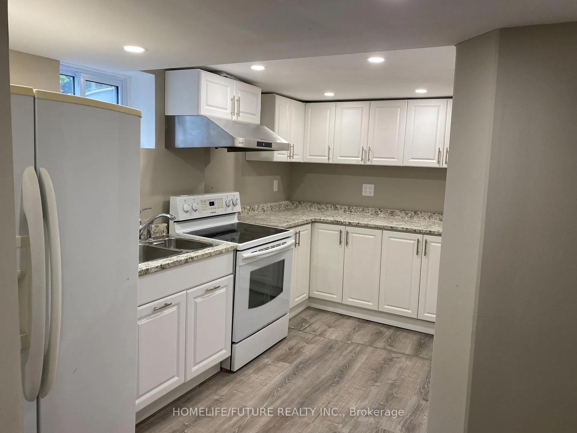 Photo 3 of Unit Bsmt, 1239 Somerville Street, Oshawa, Centennial — HOMEH