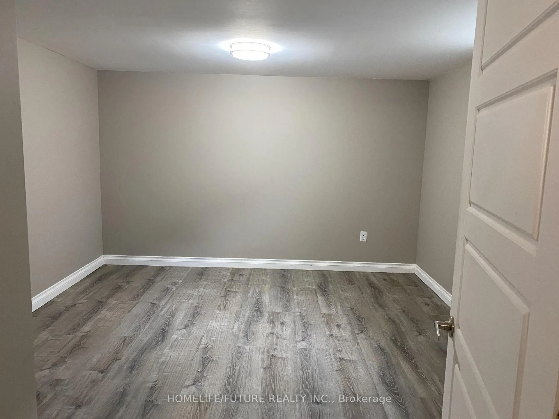 Photo 5 of Unit Bsmt, 1239 Somerville Street, Oshawa, Centennial — HOMEH