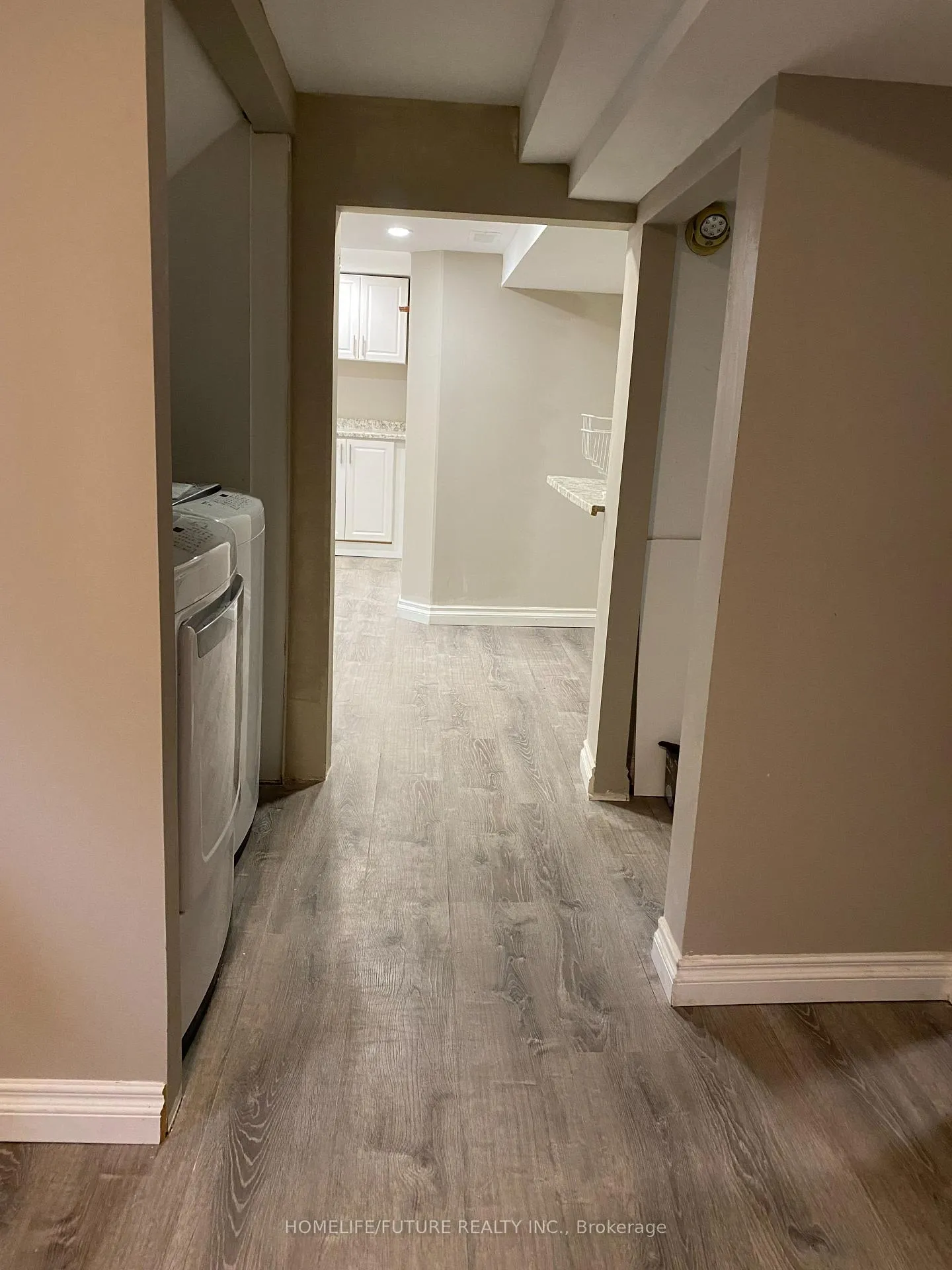 Photo 6 of Unit Bsmt, 1239 Somerville Street, Oshawa, Centennial — HOMEH