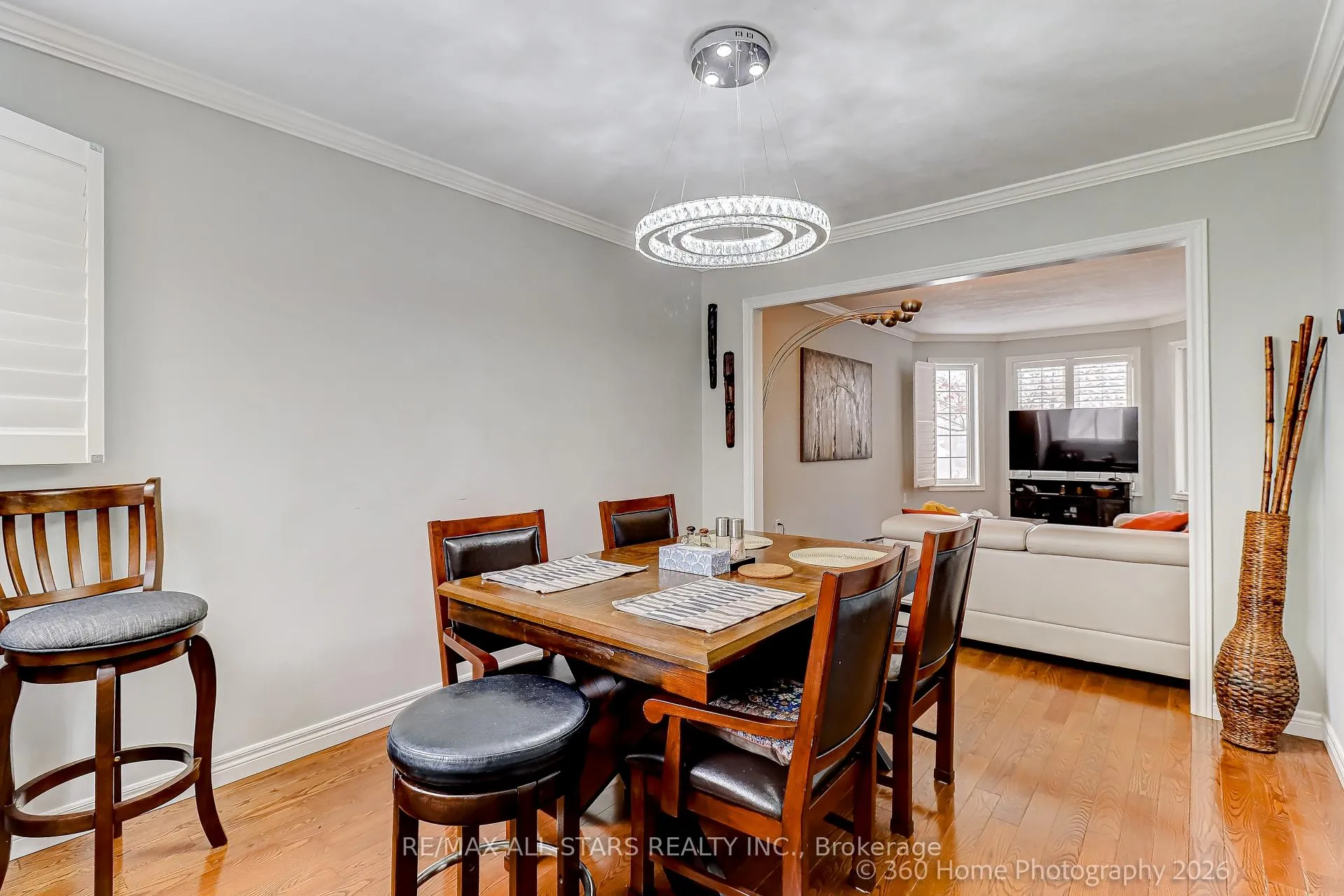 Photo 6 of Unit Main Floor, 6 Amberview Drive, Georgina, Keswick South — HOMEH