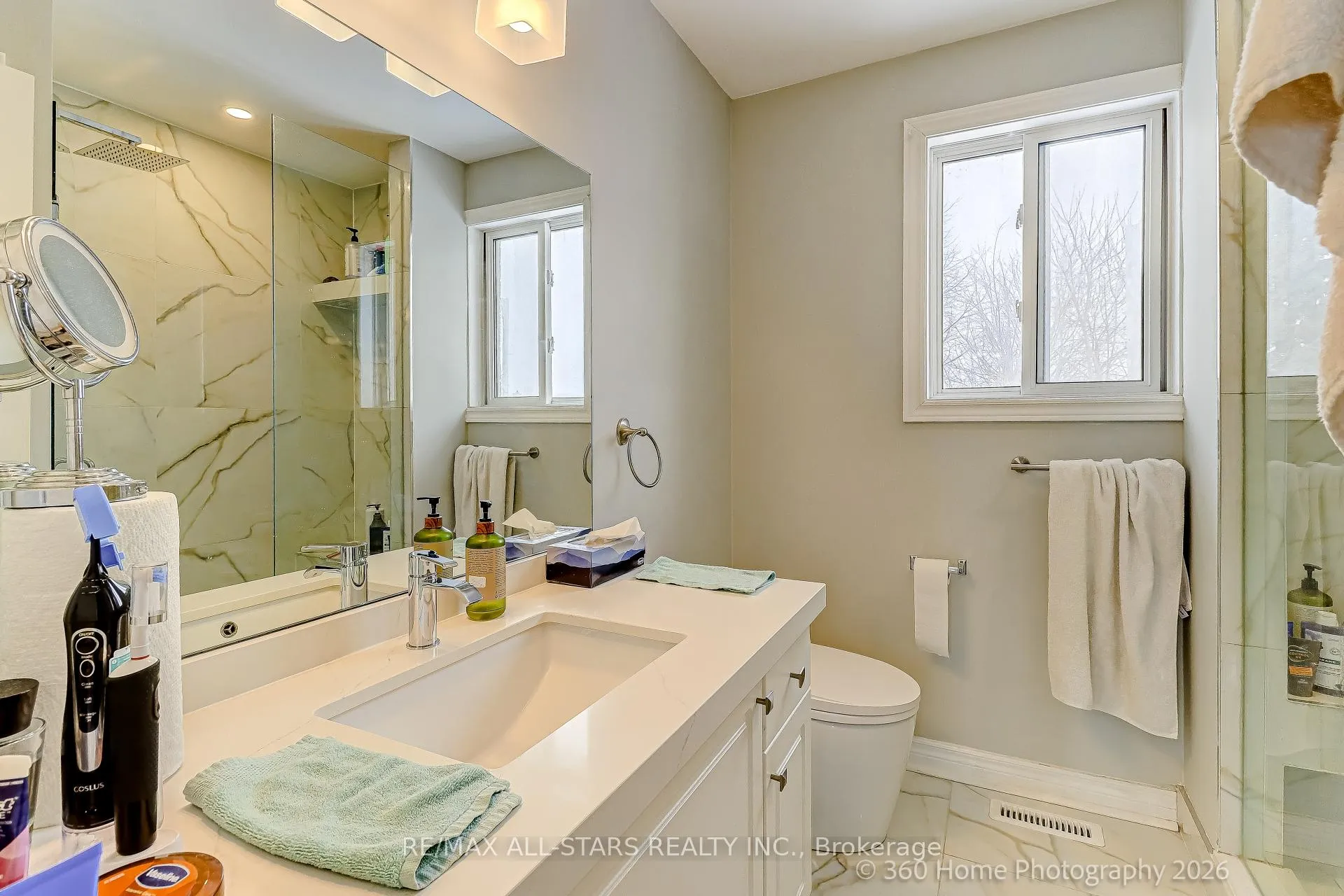 Photo 16 of Unit Main Floor, 6 Amberview Drive, Georgina, Keswick South — HOMEH