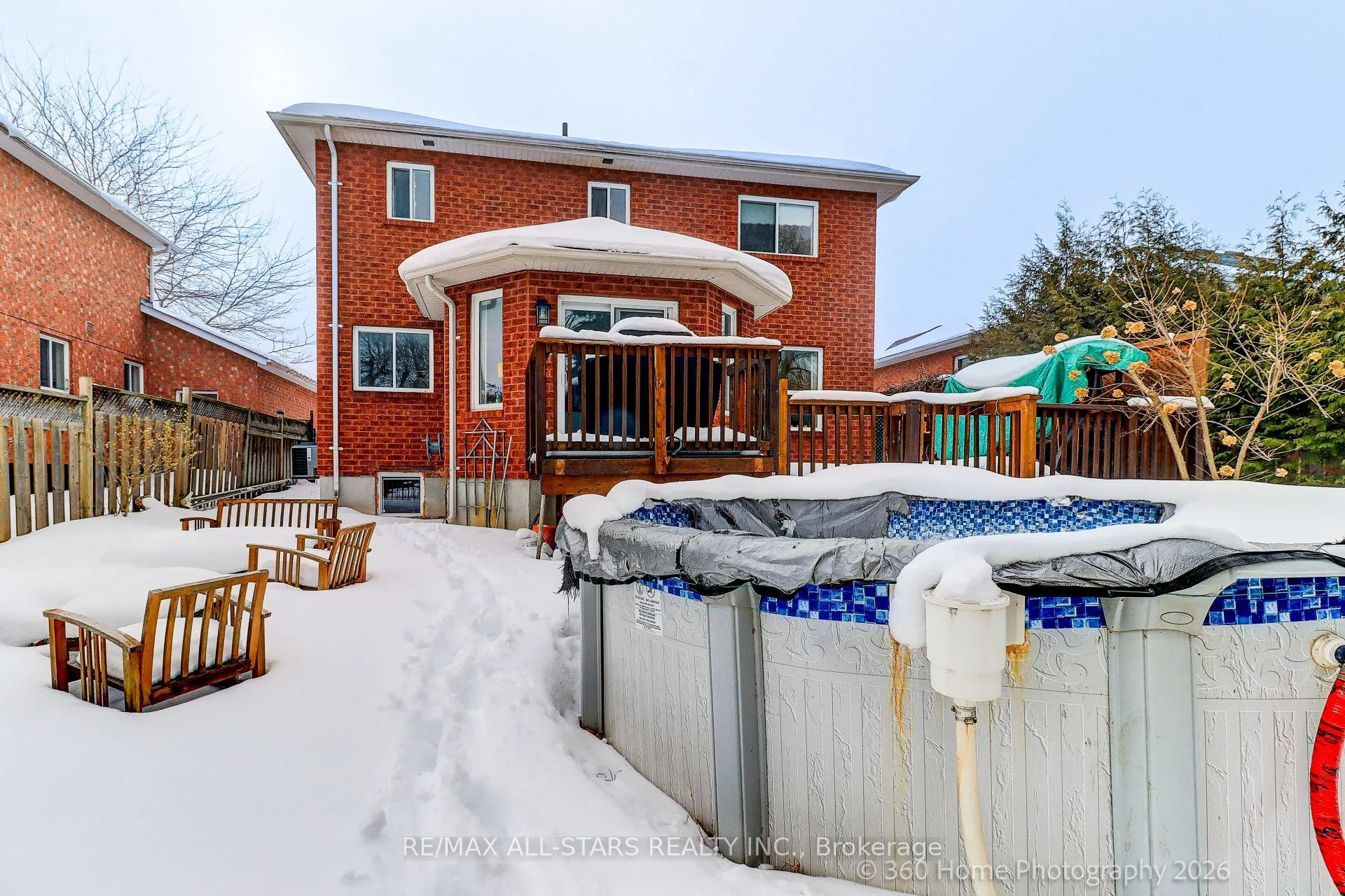 Photo 19 of Unit Main Floor, 6 Amberview Drive, Georgina, Keswick South — HOMEH