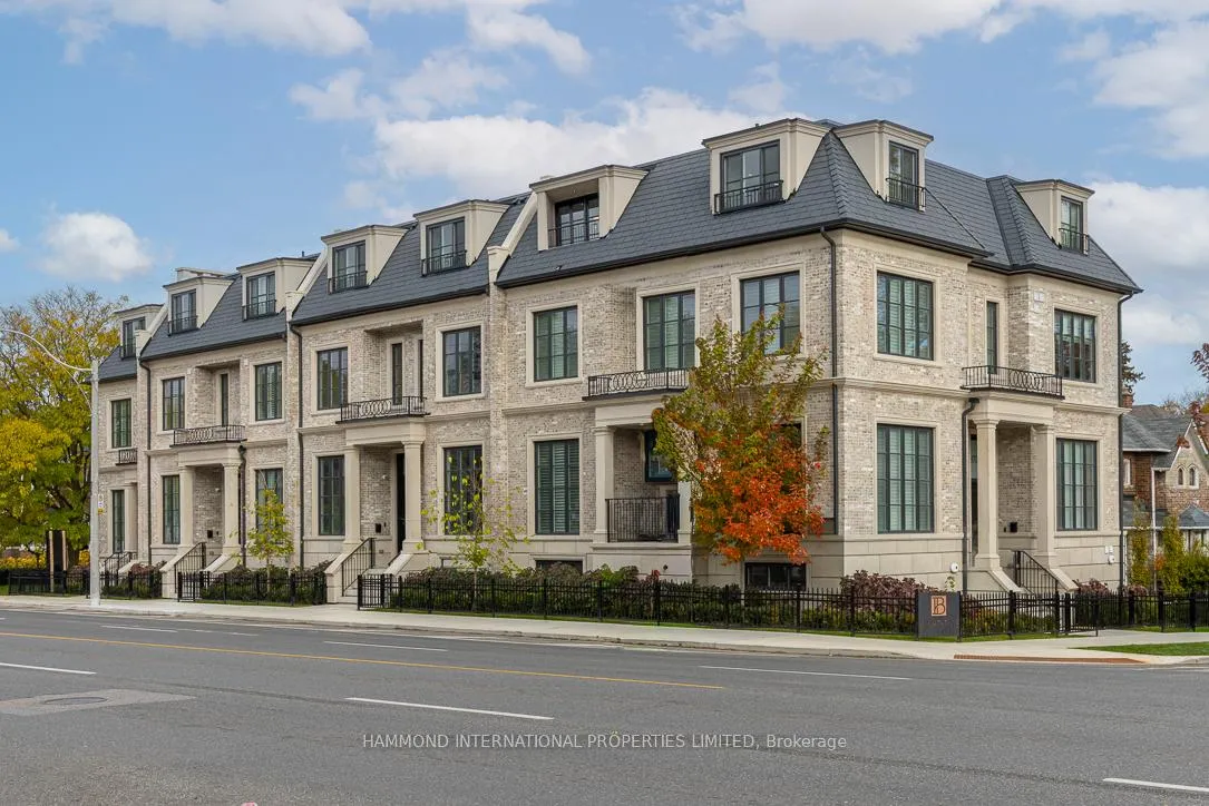 Photo 2 of 372 Briar Hill Avenue, Toronto, Lawrence Park South — HOMEH