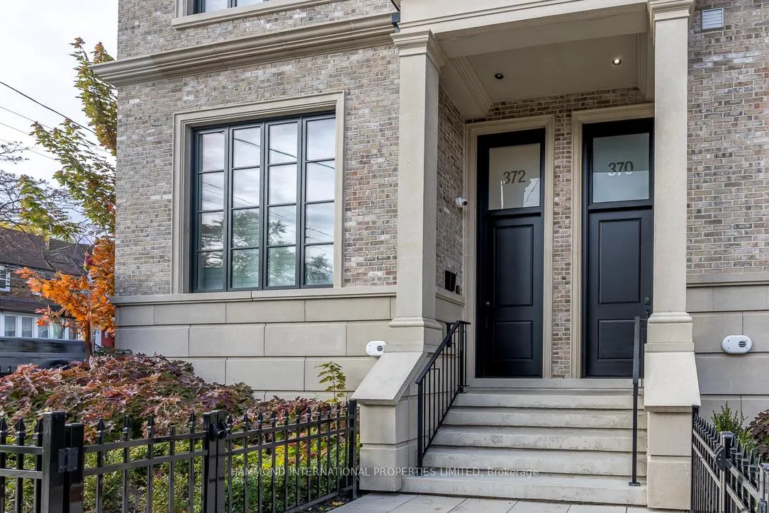Photo 3 of 372 Briar Hill Avenue, Toronto, Lawrence Park South — HOMEH