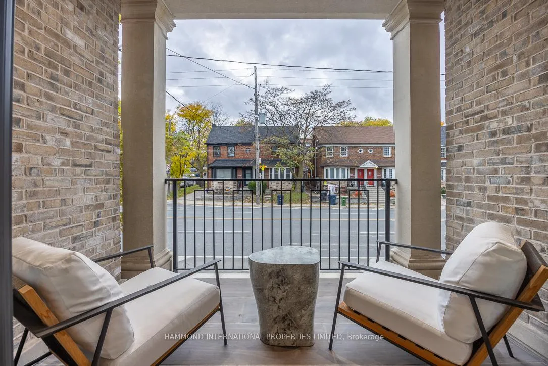 Photo 4 of 372 Briar Hill Avenue, Toronto, Lawrence Park South — HOMEH