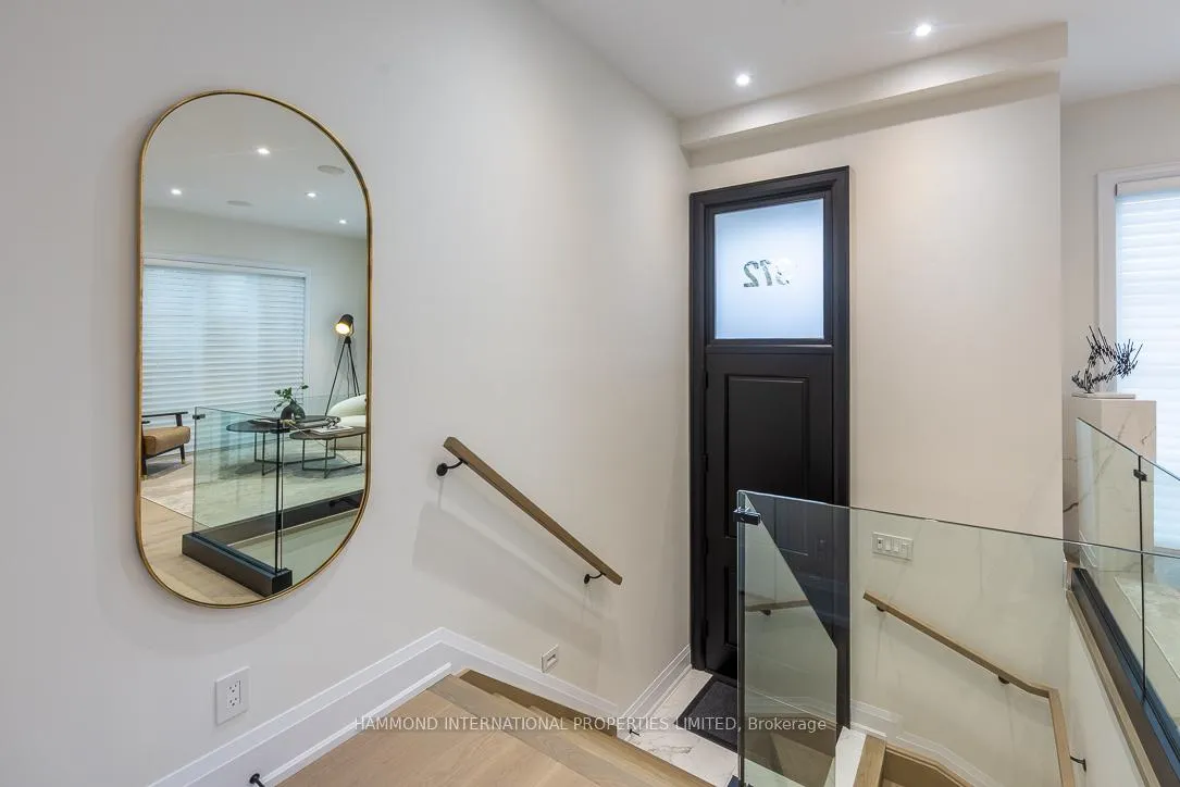 Photo 7 of 372 Briar Hill Avenue, Toronto, Lawrence Park South — HOMEH