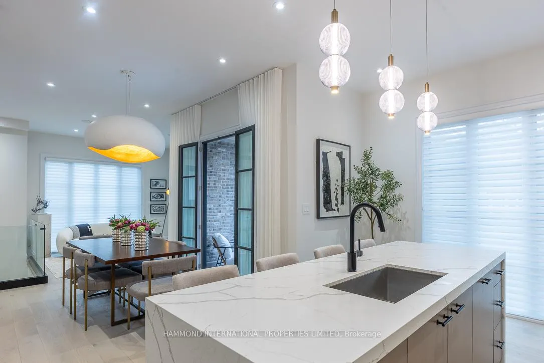 Photo 8 of 372 Briar Hill Avenue, Toronto, Lawrence Park South — HOMEH