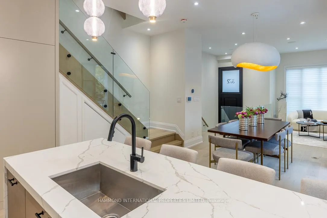 Photo 10 of 372 Briar Hill Avenue, Toronto, Lawrence Park South — HOMEH