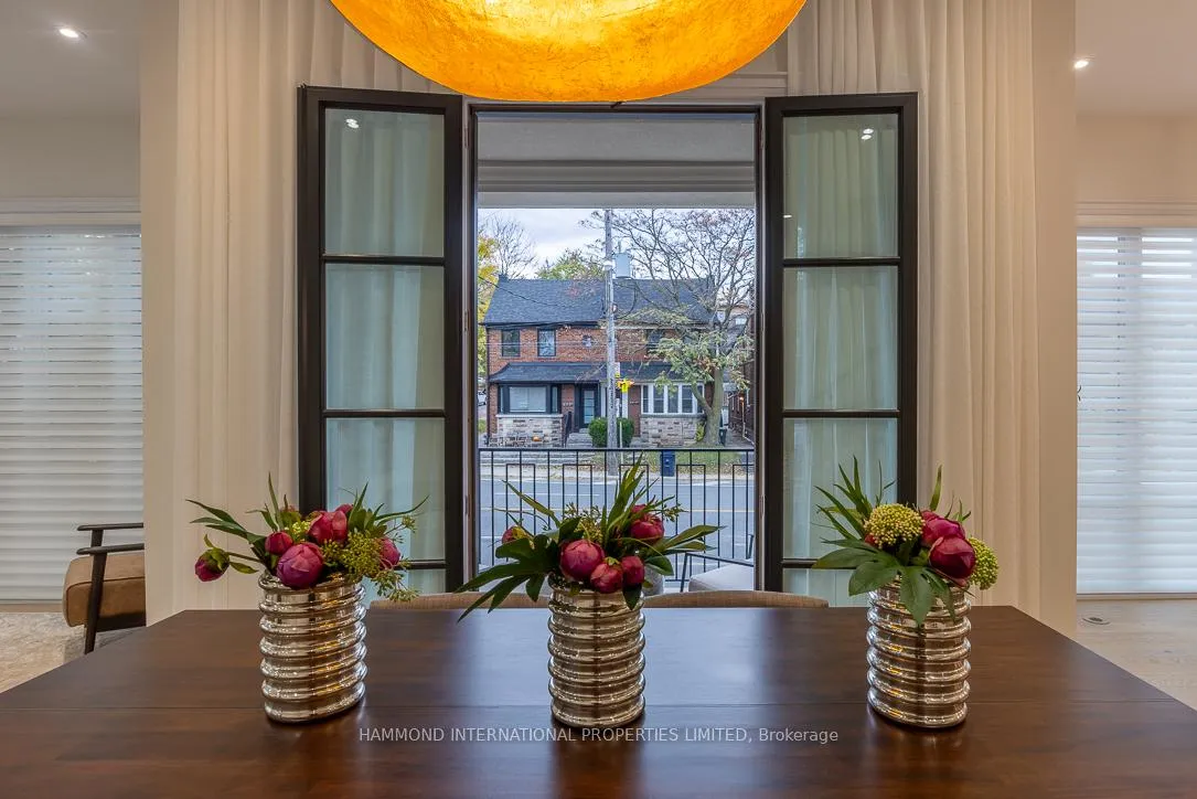 Photo 16 of 372 Briar Hill Avenue, Toronto, Lawrence Park South — HOMEH