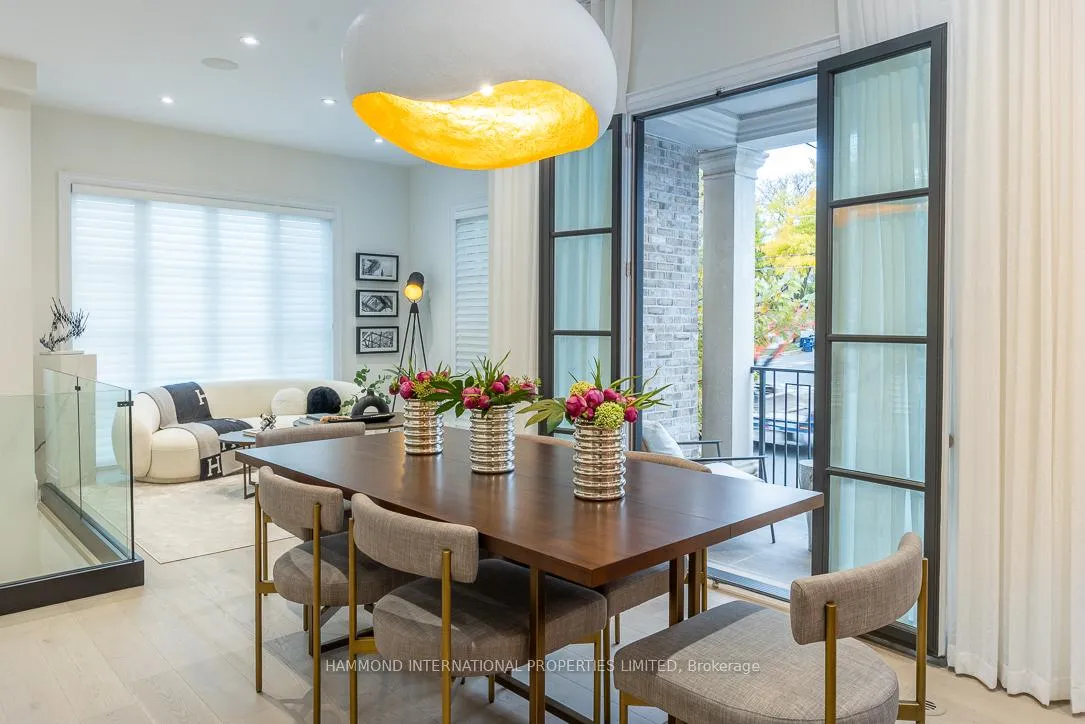 Photo 17 of 372 Briar Hill Avenue, Toronto, Lawrence Park South — HOMEH