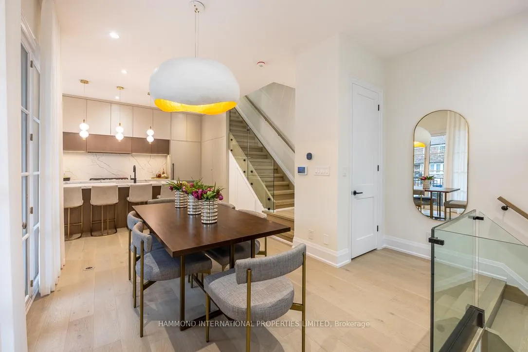 Photo 18 of 372 Briar Hill Avenue, Toronto, Lawrence Park South — HOMEH