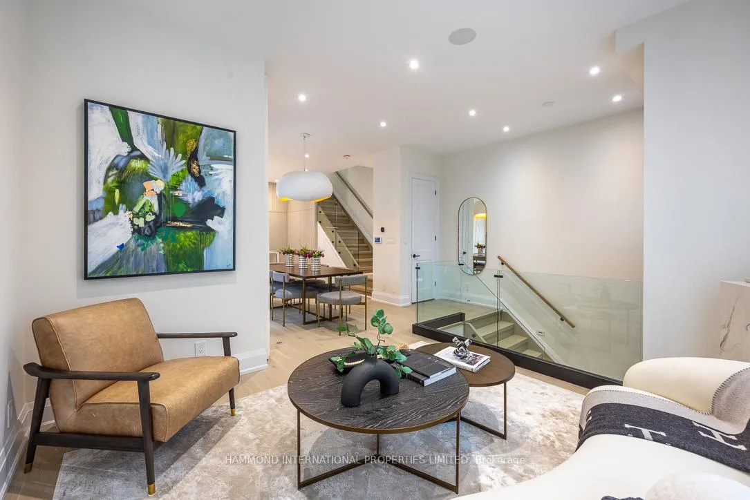 Photo 34 of 372 Briar Hill Avenue, Toronto, Lawrence Park South — HOMEH