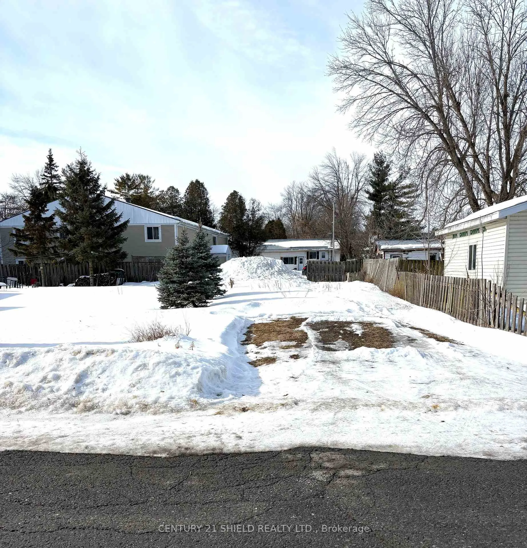 Photo 1 of 36 Broad Street, South Glengarry, Lancaster — HOMEH
