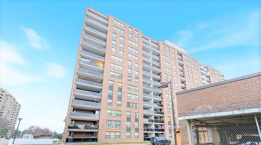 Photo 2 of Unit 1004, 4 Lisa Street, Brampton, Queen Street Corridor — HOMEH