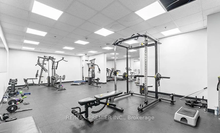 Photo 4 of Unit 1004, 4 Lisa Street, Brampton, Queen Street Corridor — HOMEH