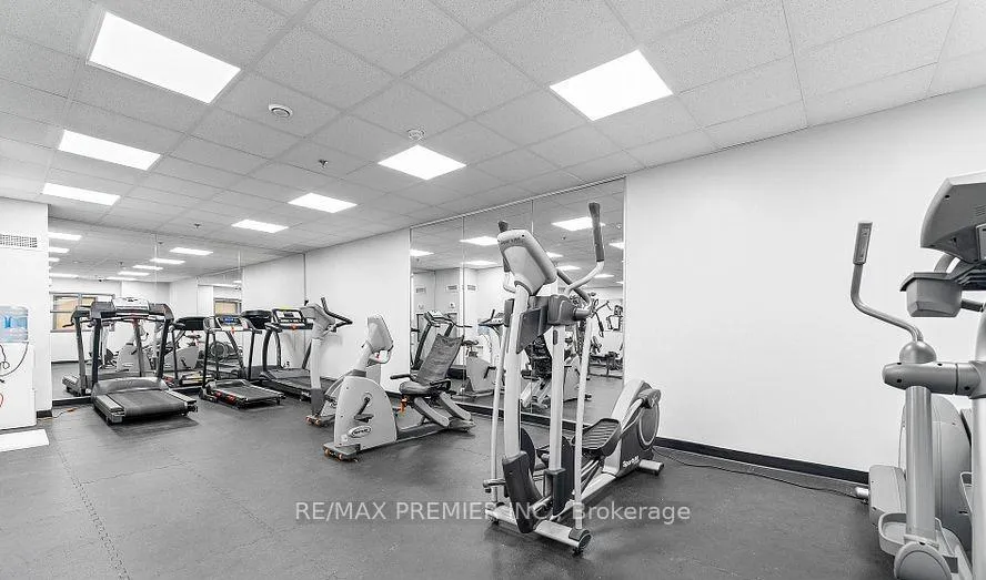 Photo 10 of Unit 1004, 4 Lisa Street, Brampton, Queen Street Corridor — HOMEH