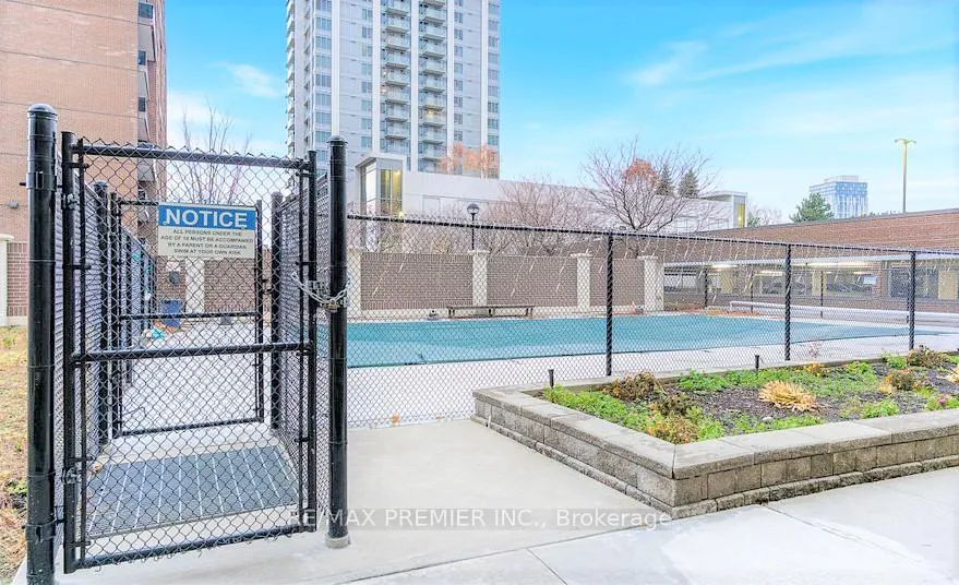 Photo 11 of Unit 1004, 4 Lisa Street, Brampton, Queen Street Corridor — HOMEH