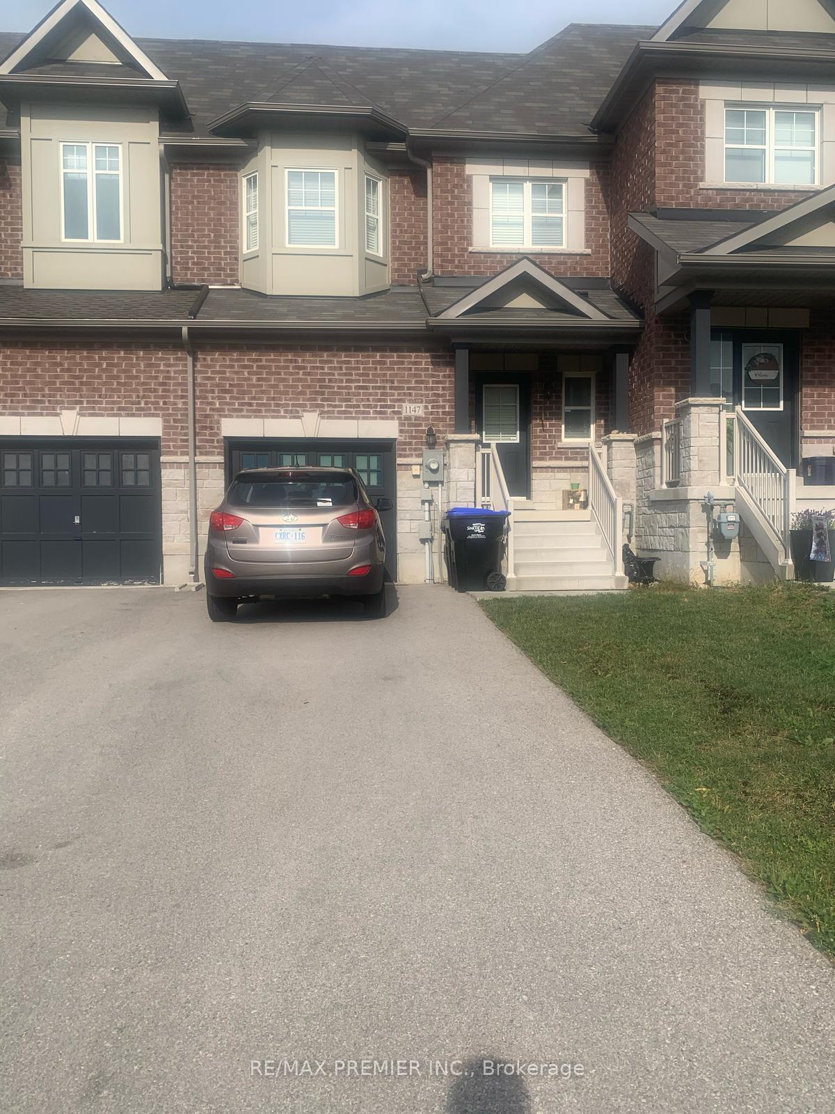 Photo 1 of 1147 Peelar Crescent, Innisfil, Lefroy — HOMEH