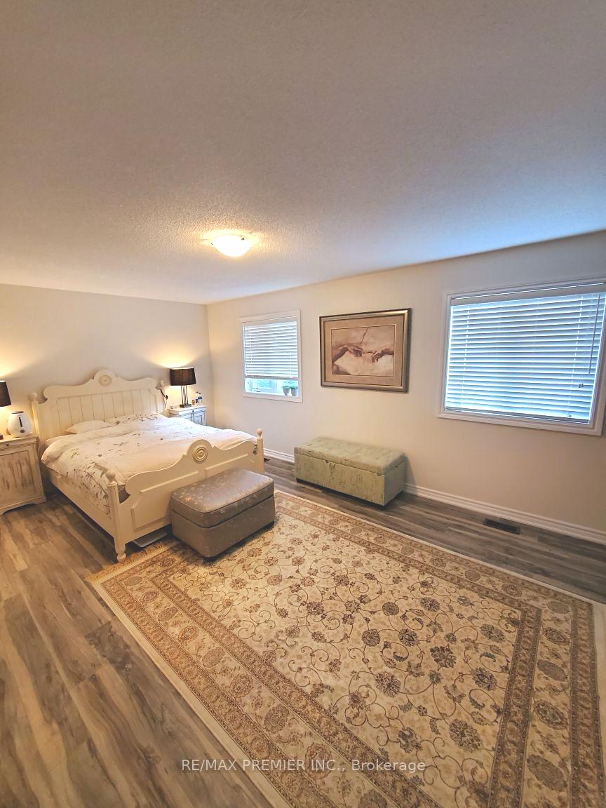 Photo 8 of 1147 Peelar Crescent, Innisfil, Lefroy — HOMEH