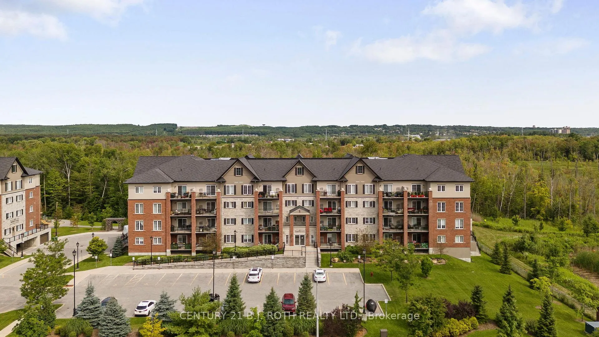 Photo 1 of Unit 304, 5 Greenwich Street, Barrie, Ardagh — HOMEH