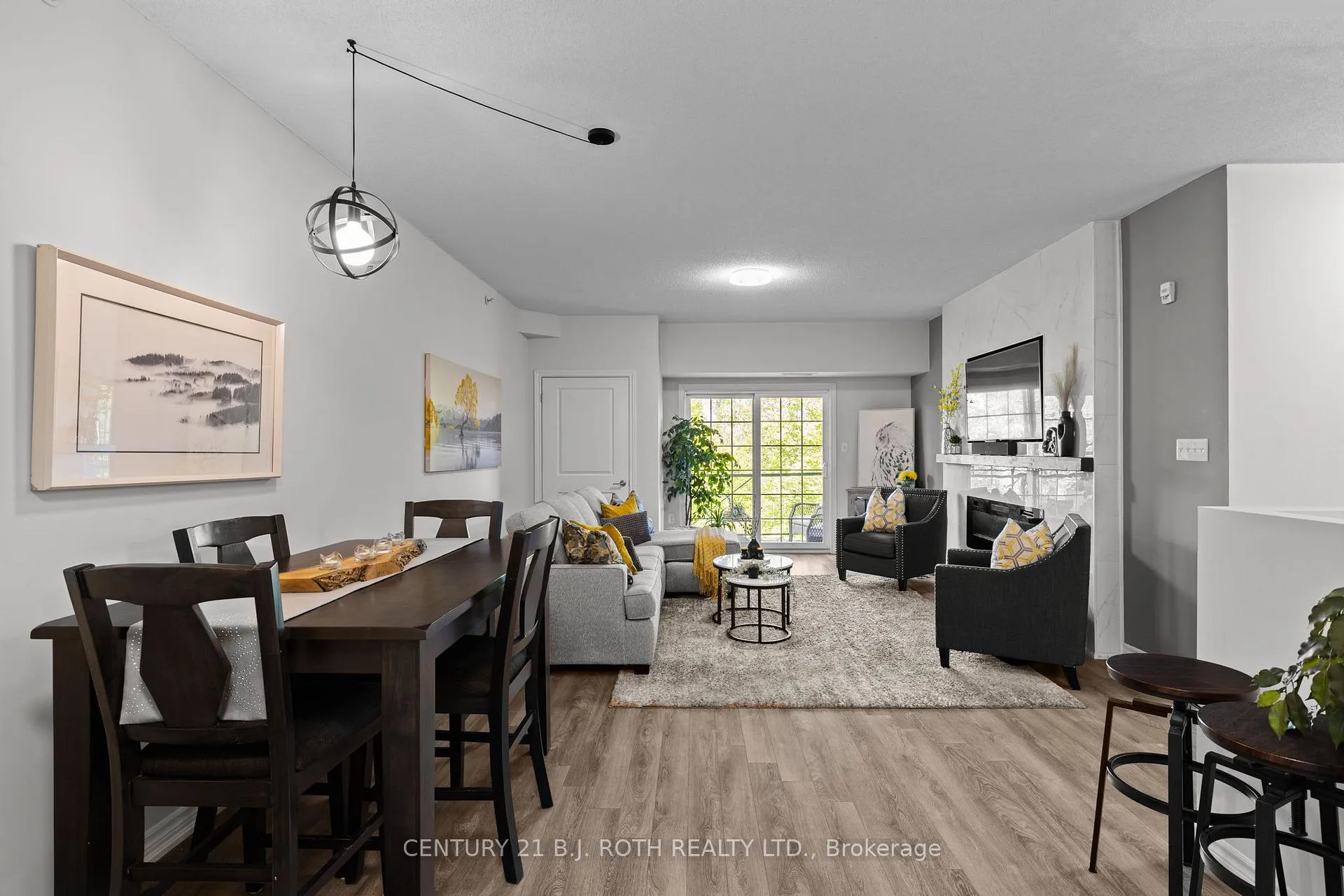 Photo 11 of Unit 304, 5 Greenwich Street, Barrie, Ardagh — HOMEH