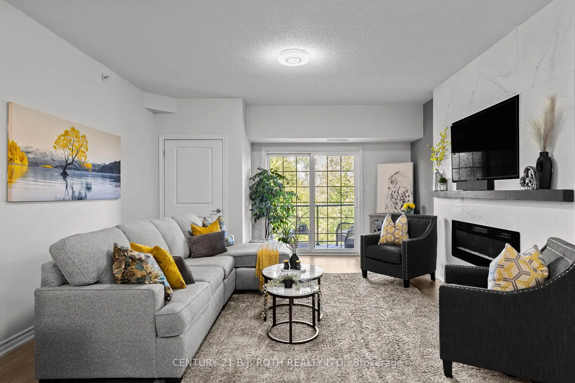 Photo 12 of Unit 304, 5 Greenwich Street, Barrie, Ardagh — HOMEH