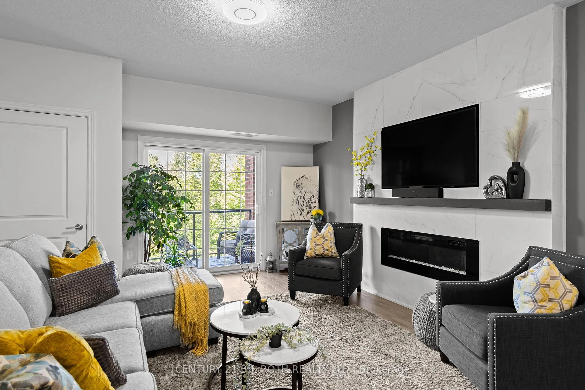 Photo 13 of Unit 304, 5 Greenwich Street, Barrie, Ardagh — HOMEH