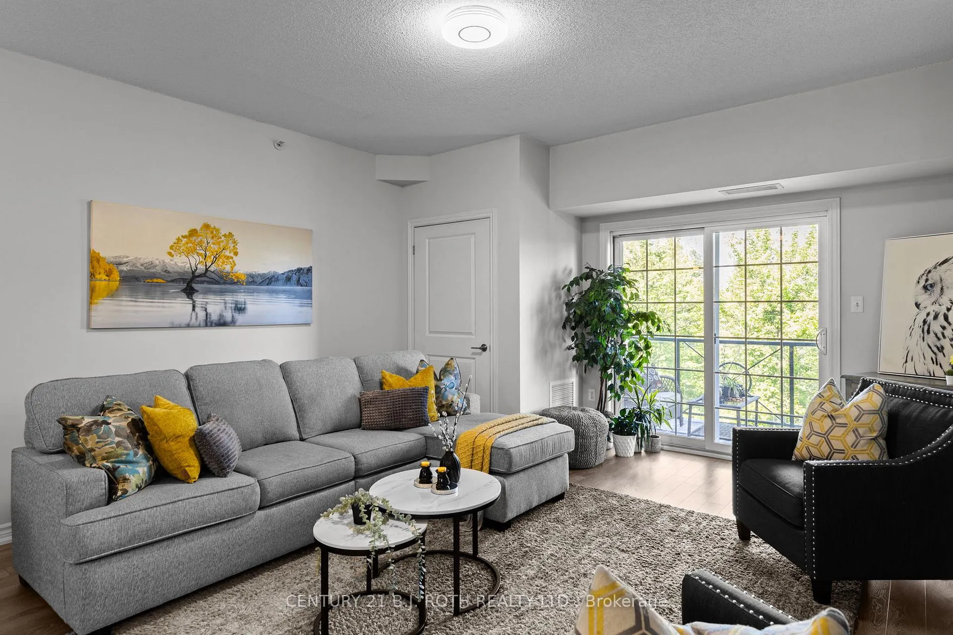 Photo 15 of Unit 304, 5 Greenwich Street, Barrie, Ardagh — HOMEH