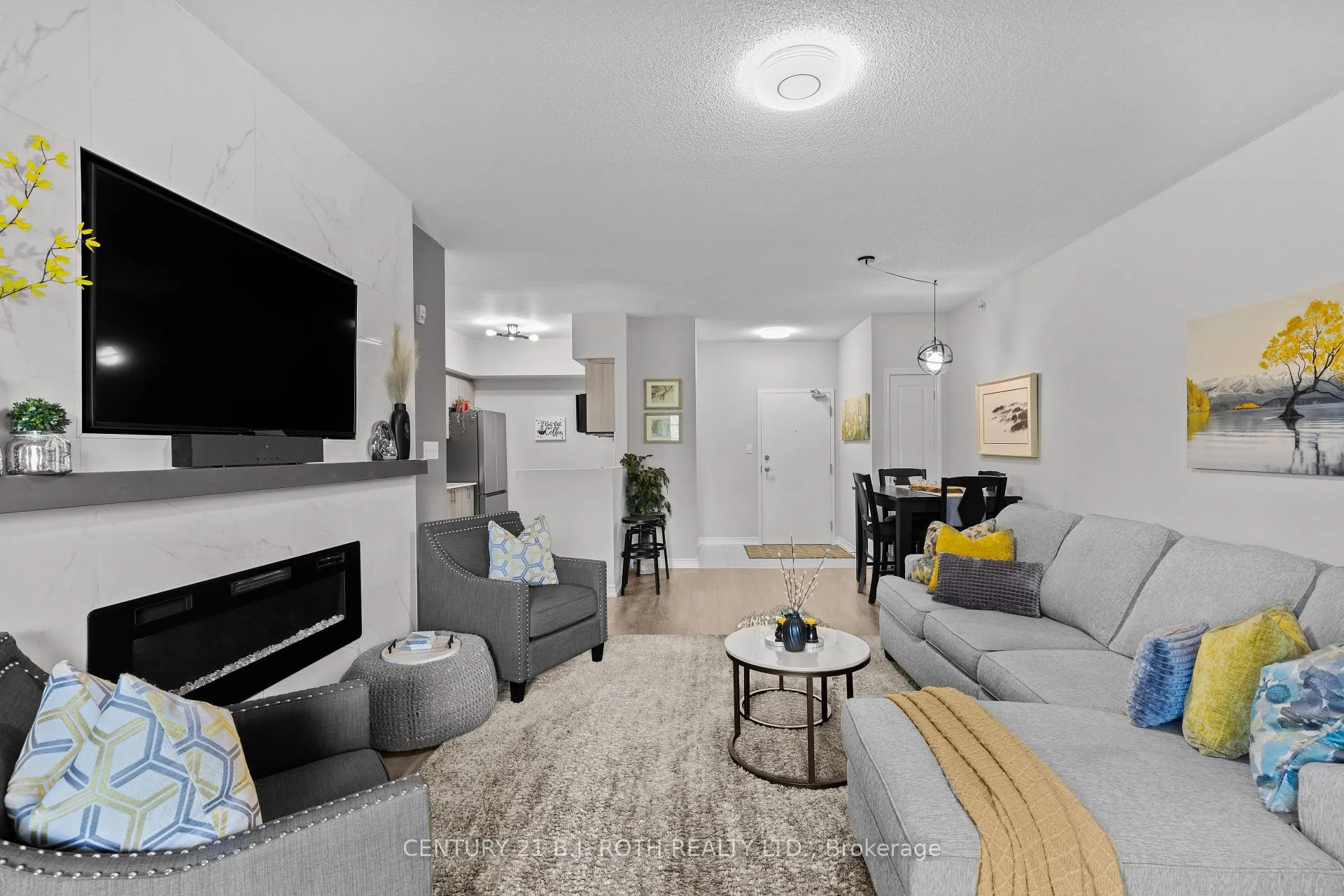 Photo 16 of Unit 304, 5 Greenwich Street, Barrie, Ardagh — HOMEH
