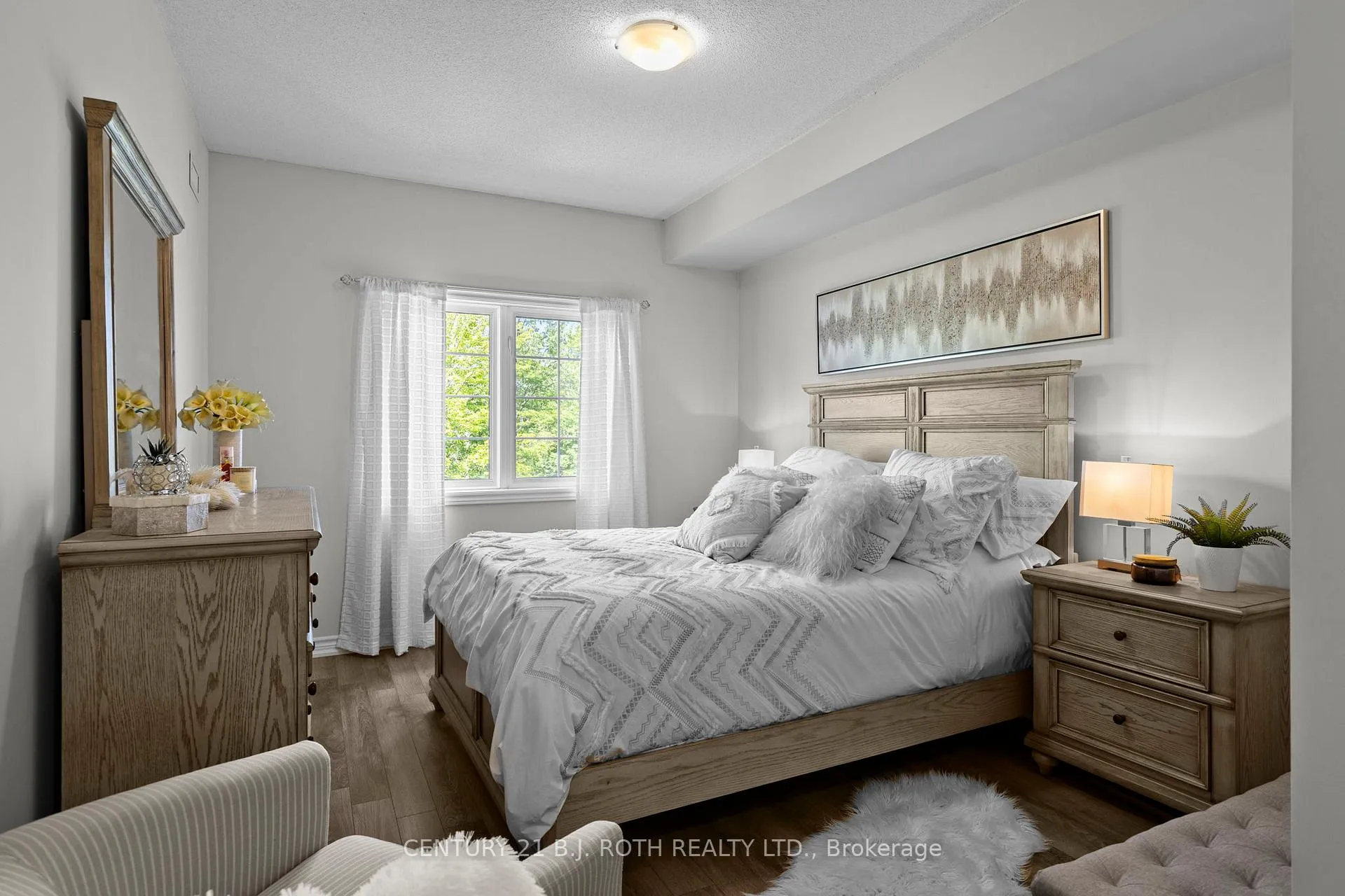 Photo 18 of Unit 304, 5 Greenwich Street, Barrie, Ardagh — HOMEH
