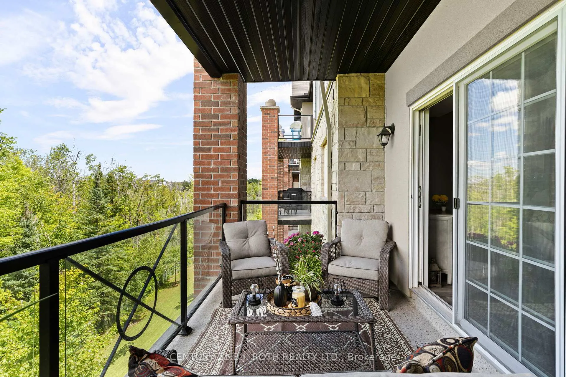 Photo 25 of Unit 304, 5 Greenwich Street, Barrie, Ardagh — HOMEH
