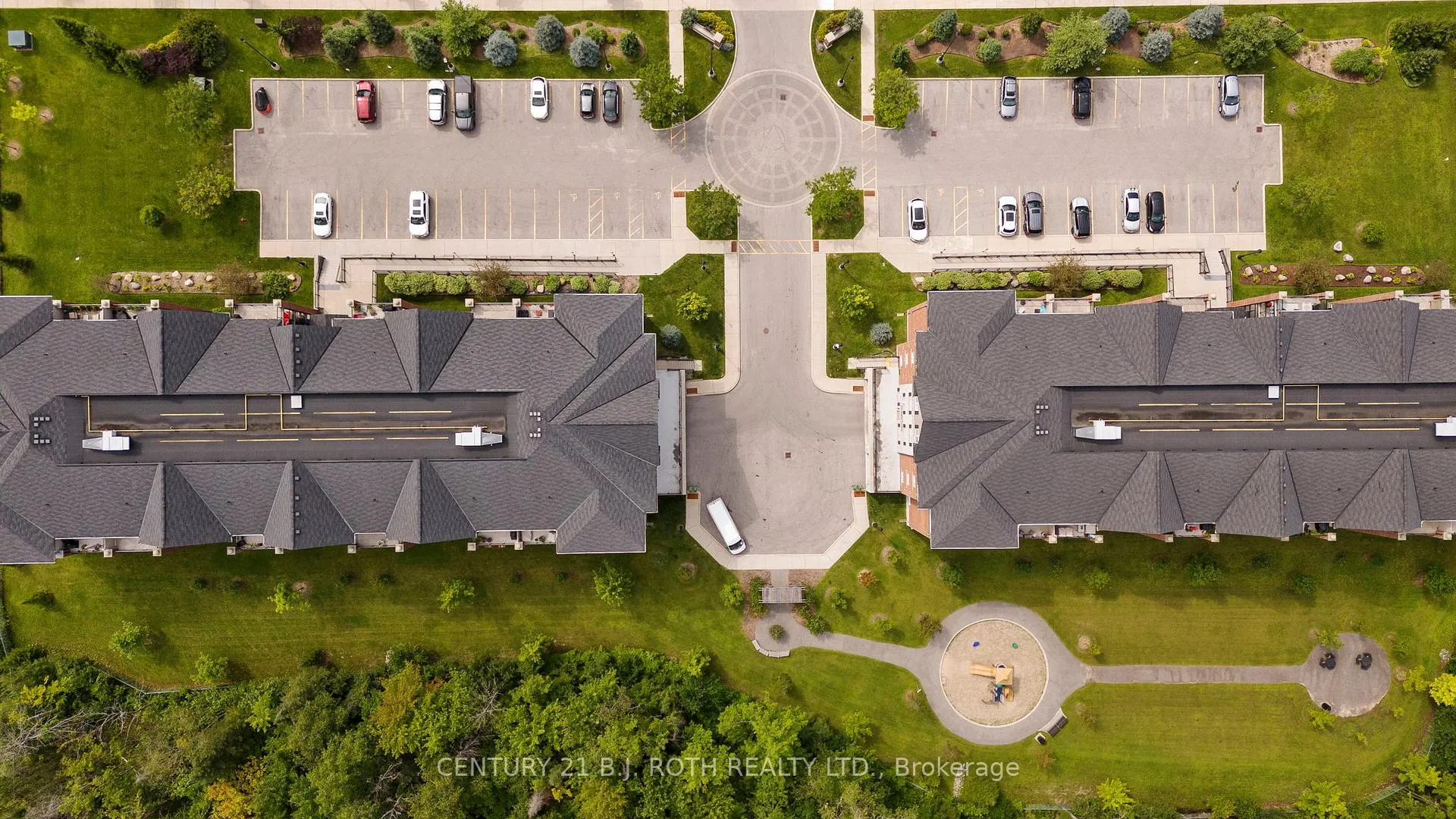 Photo 27 of Unit 304, 5 Greenwich Street, Barrie, Ardagh — HOMEH