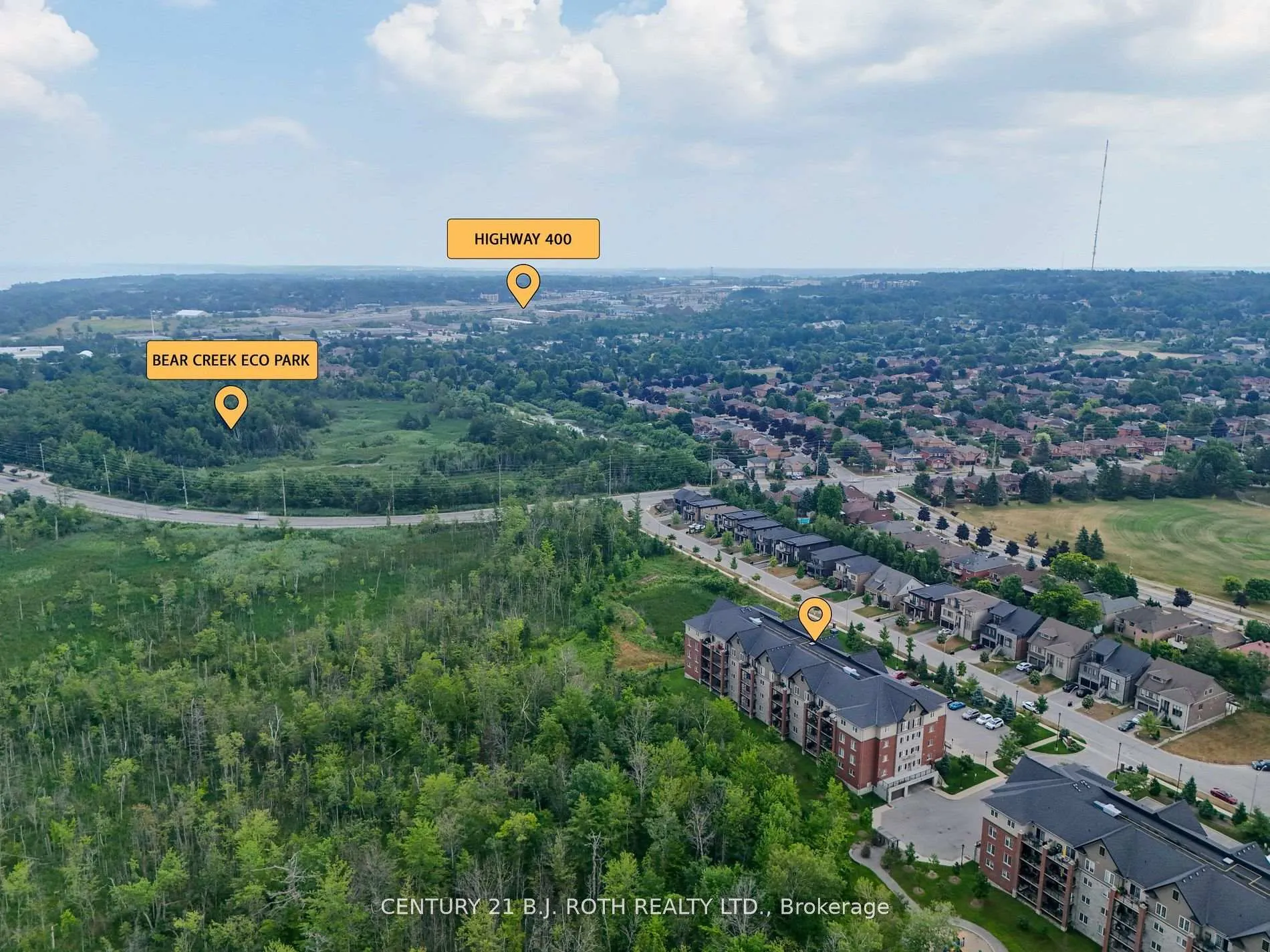 Photo 29 of Unit 304, 5 Greenwich Street, Barrie, Ardagh — HOMEH