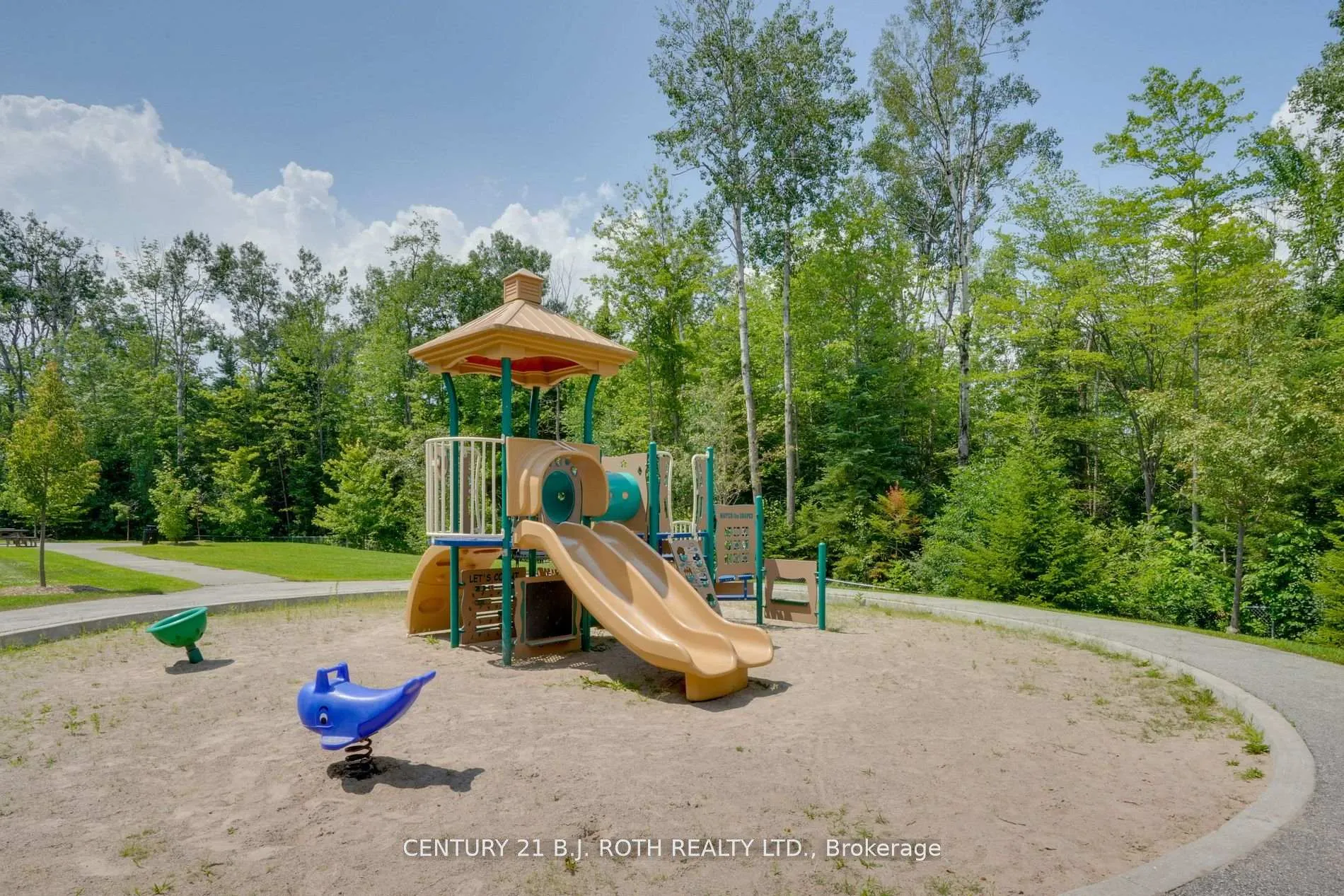 Photo 31 of Unit 304, 5 Greenwich Street, Barrie, Ardagh — HOMEH