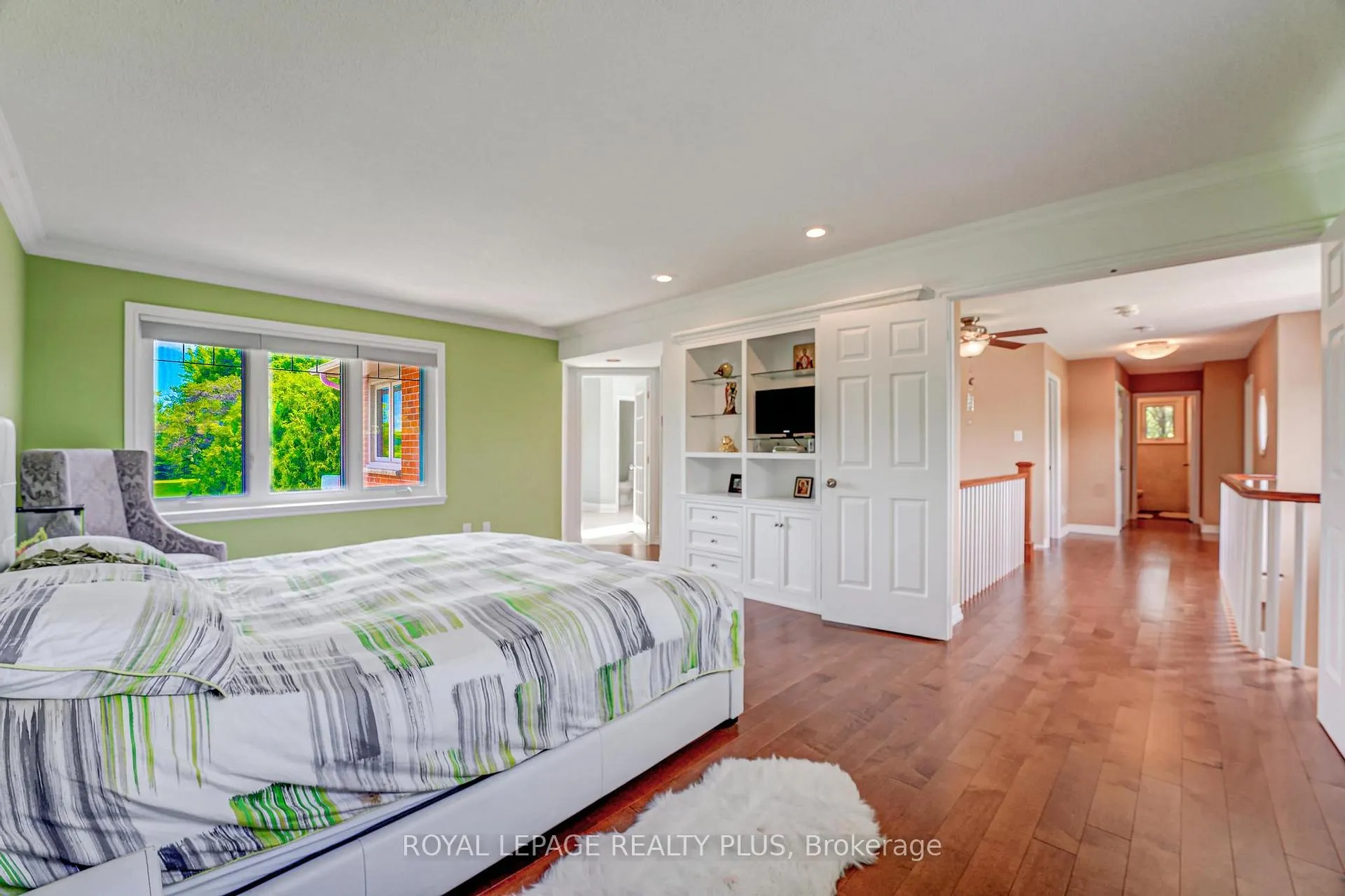Photo 25 of 5 Coates Hill Court, Caledon, Palgrave — HOMEH