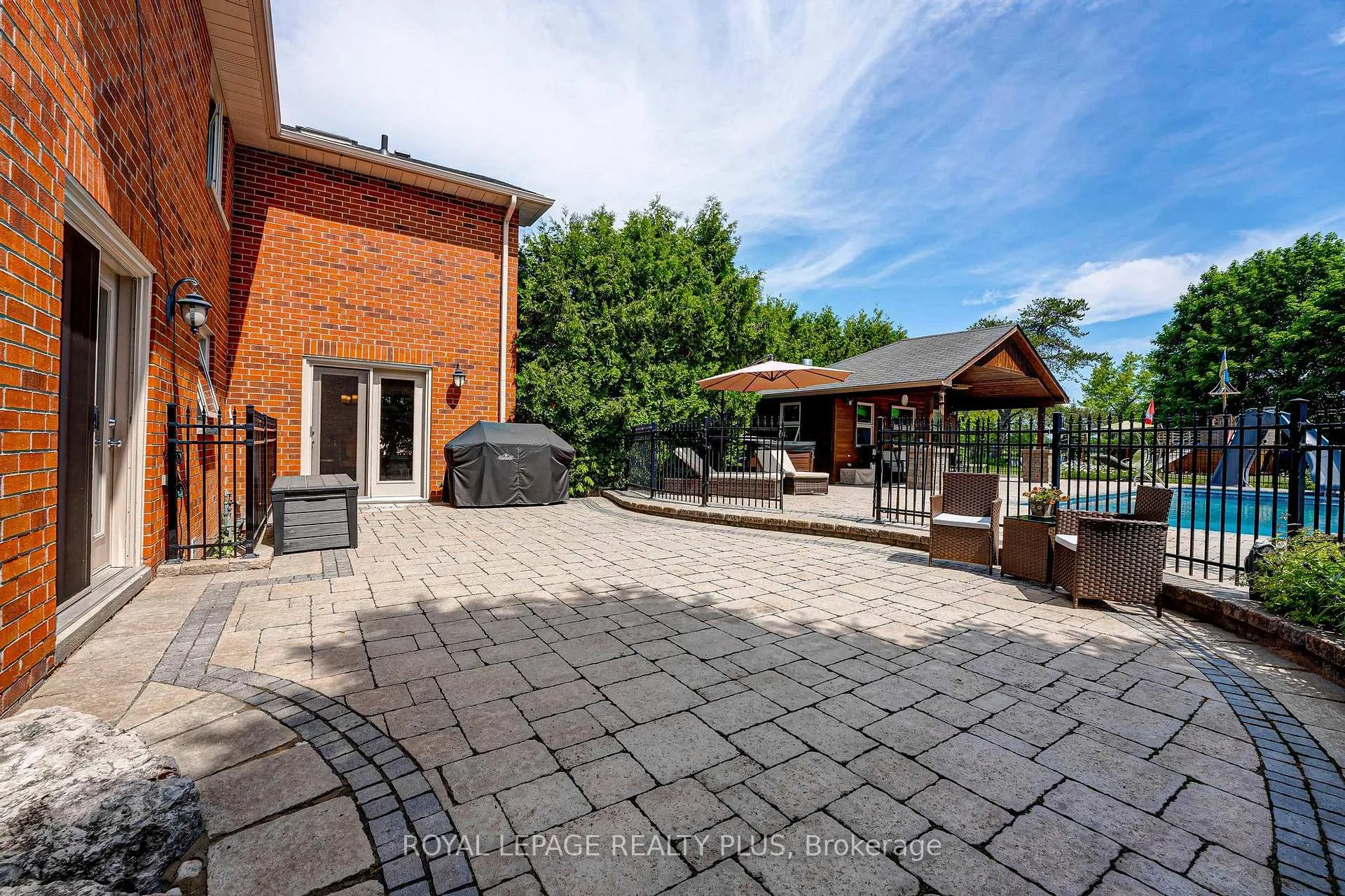 Photo 31 of 5 Coates Hill Court, Caledon, Palgrave — HOMEH