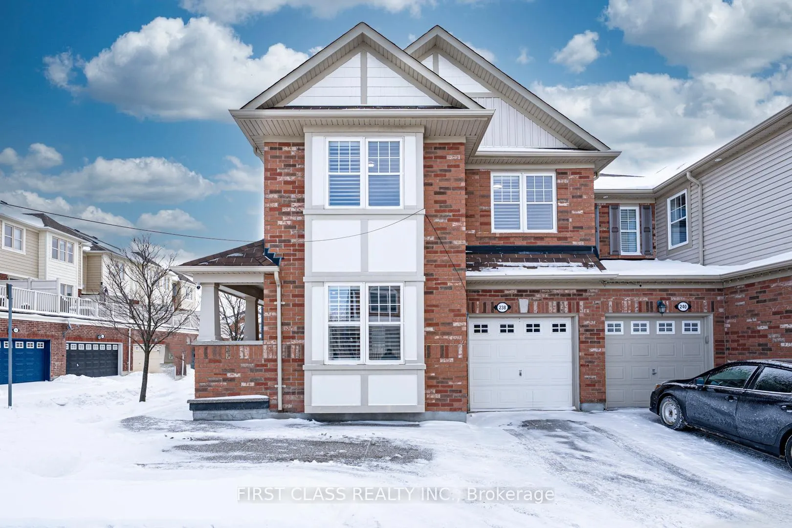 Photo 1 of 238 Whetham Heights, Milton, Harrison — HOMEH