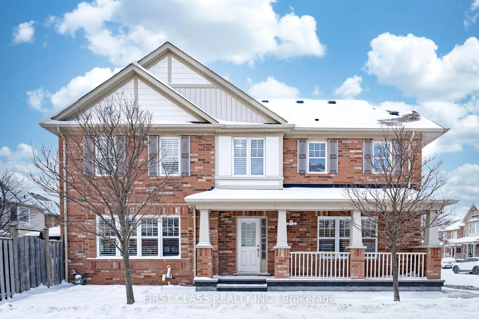 Photo 3 of 238 Whetham Heights, Milton, Harrison — HOMEH
