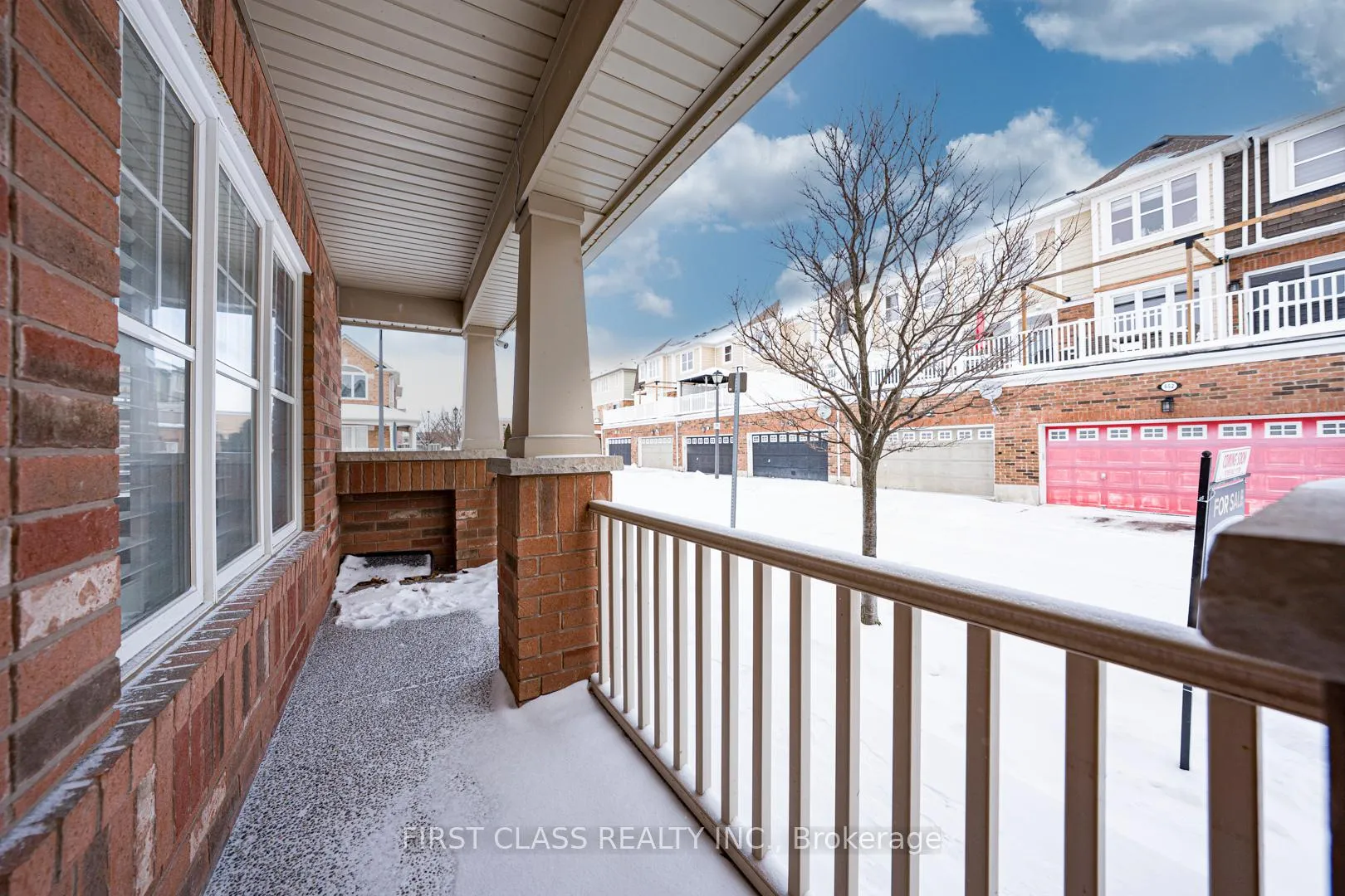 Photo 5 of 238 Whetham Heights, Milton, Harrison — HOMEH