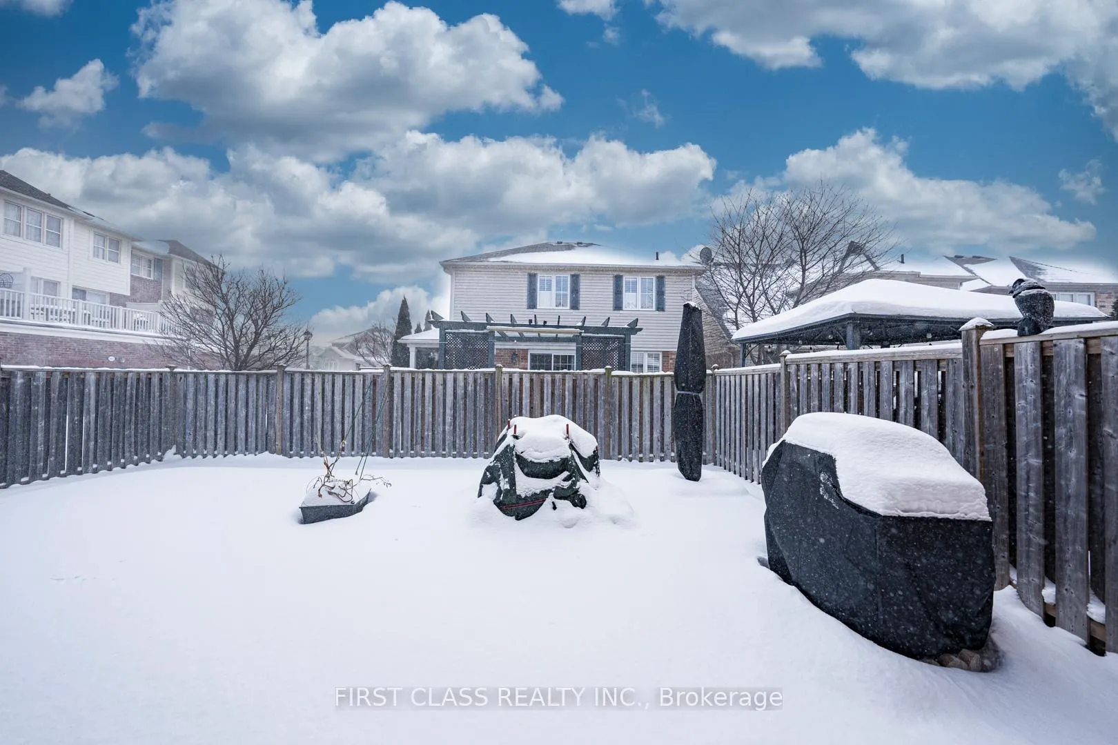 Photo 6 of 238 Whetham Heights, Milton, Harrison — HOMEH